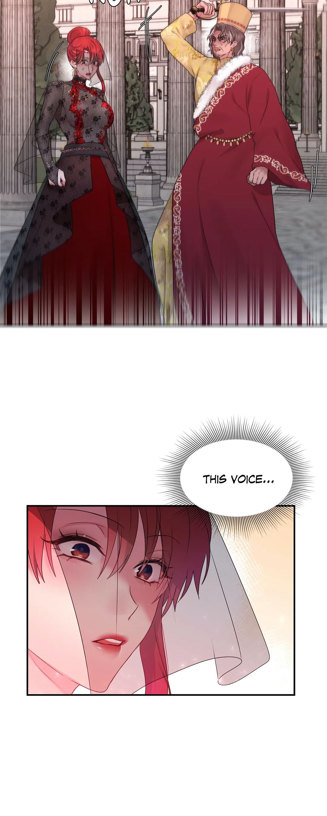 His Majesty is Mine Chapter 31 image 33