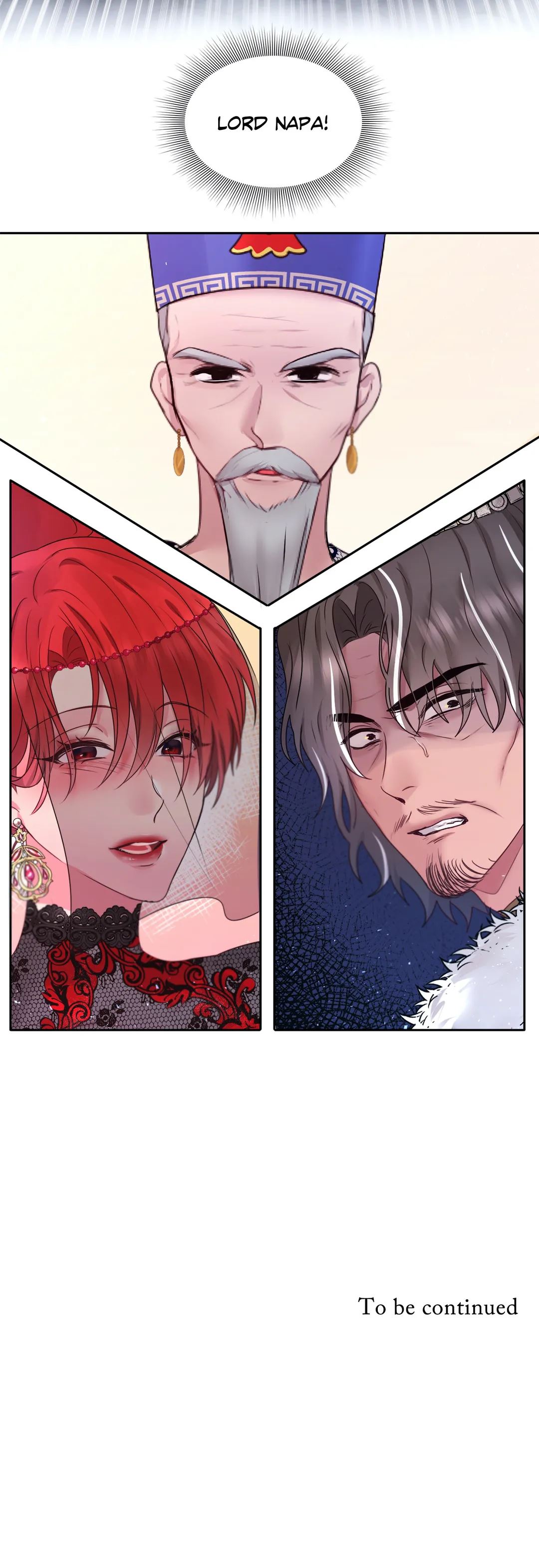 His Majesty is Mine Chapter 31 image 35