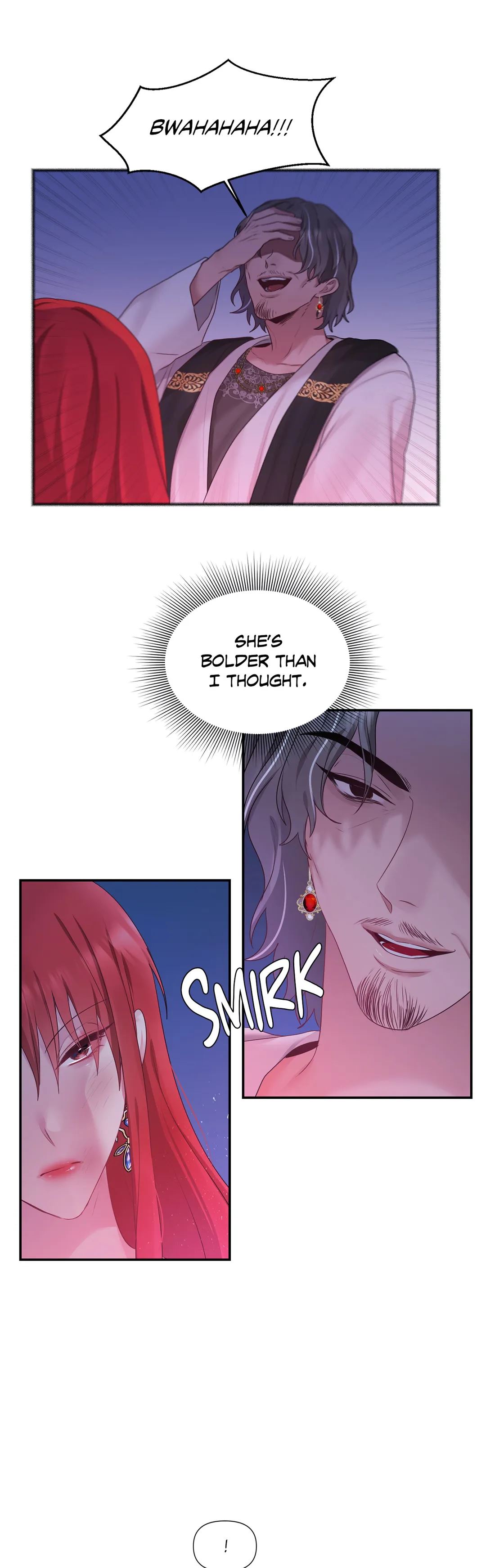 His Majesty is Mine Chapter 31 image 4