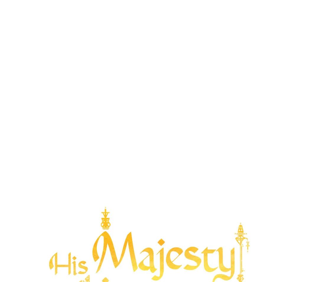 His Majesty is Mine Chapter 31 image 8