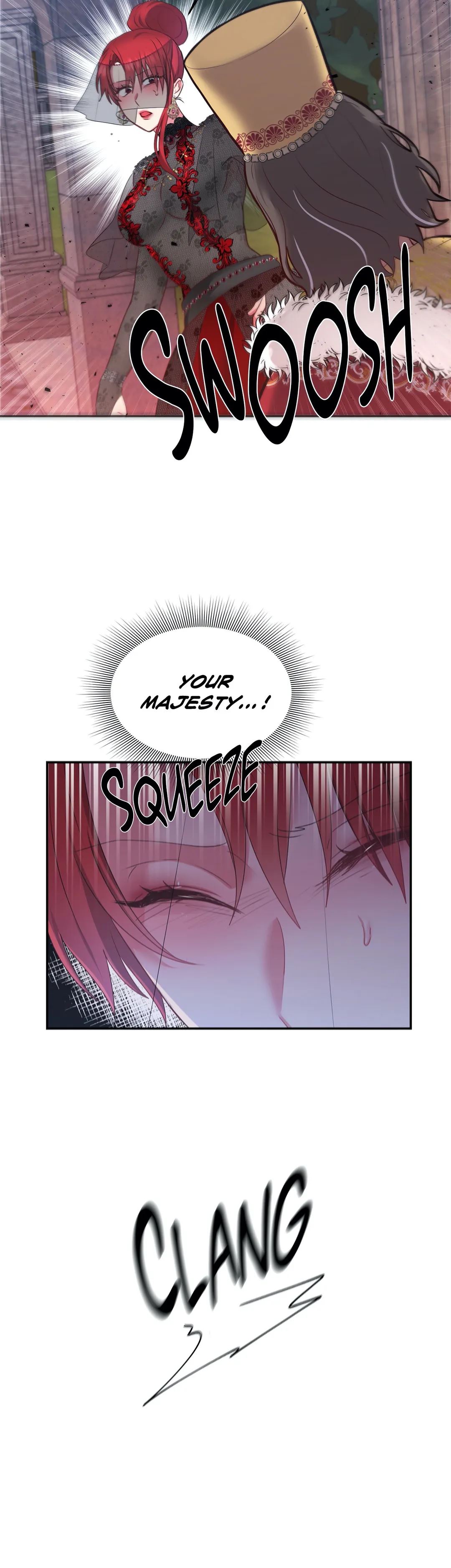 His Majesty is Mine Chapter 32 image 12