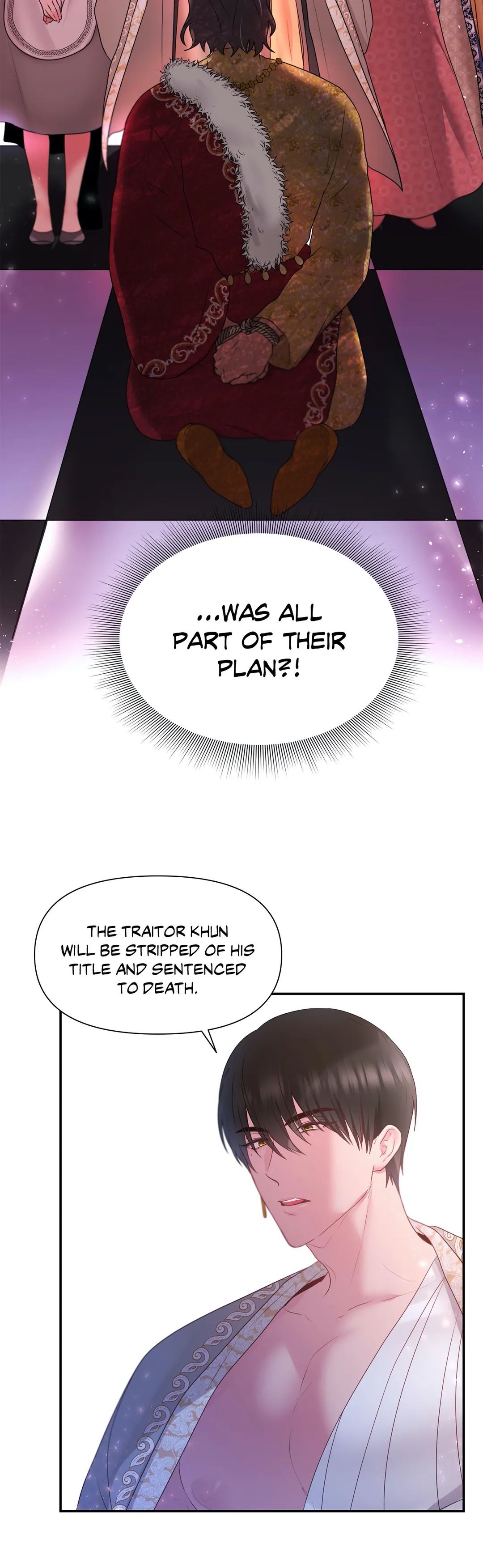 His Majesty is Mine Chapter 32 image 26
