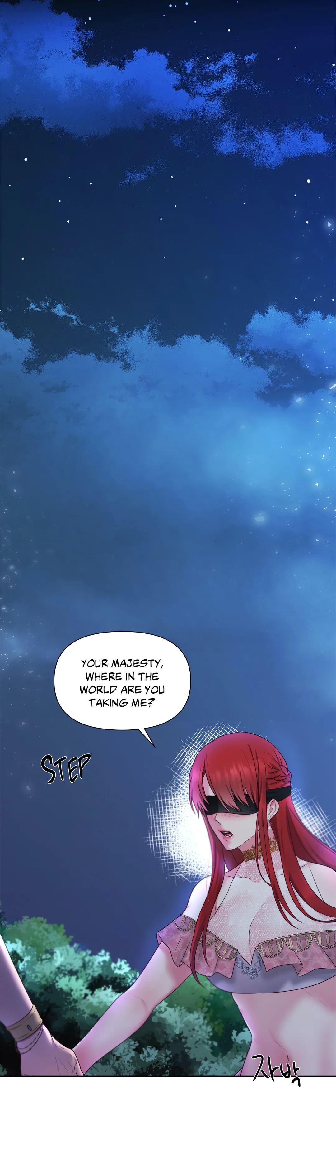 His Majesty is Mine Chapter 32 image 28
