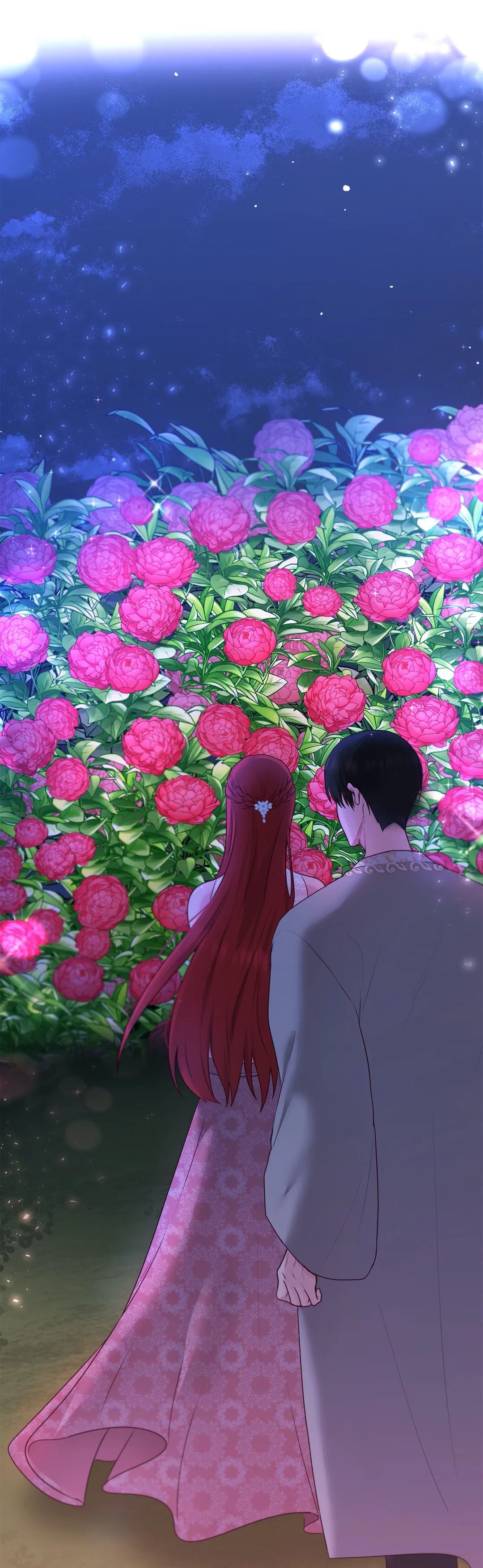His Majesty is Mine Chapter 32 image 31