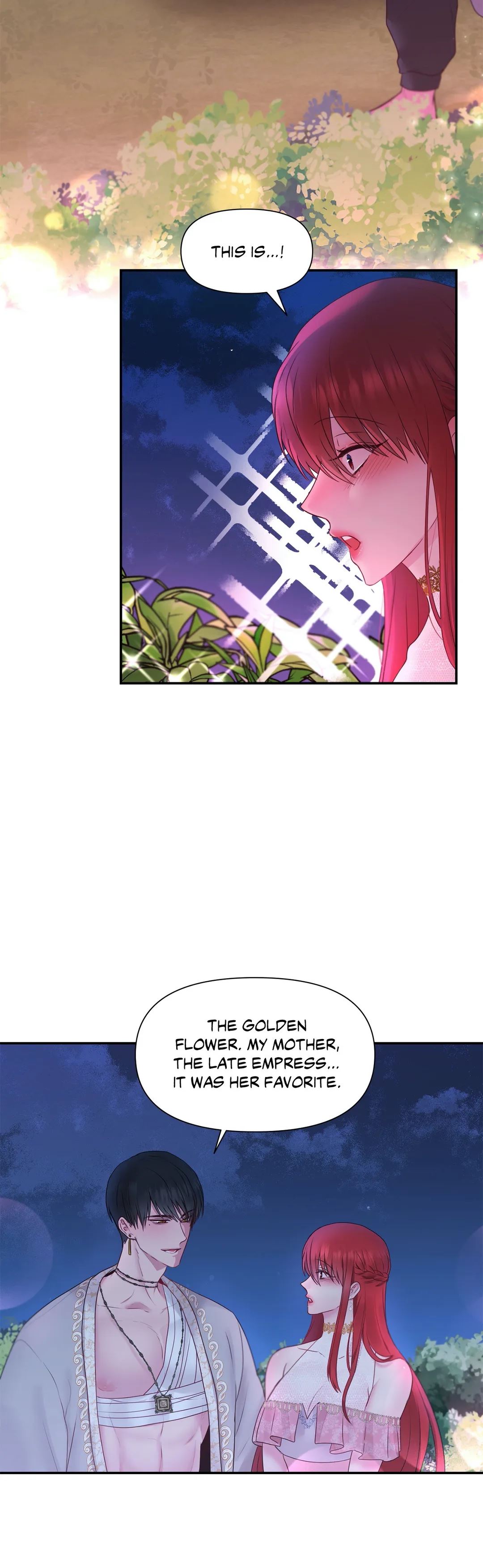His Majesty is Mine Chapter 32 image 32