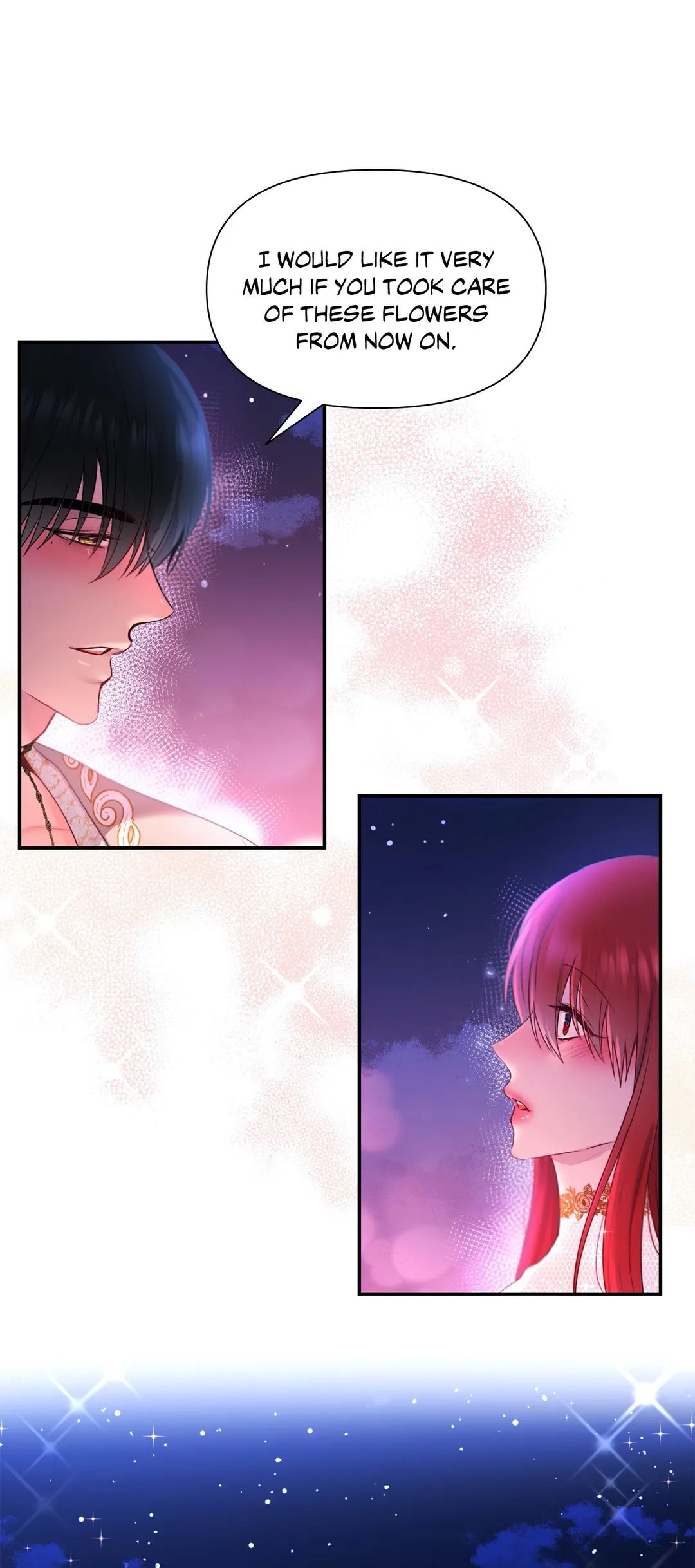 His Majesty is Mine Chapter 32 image 33