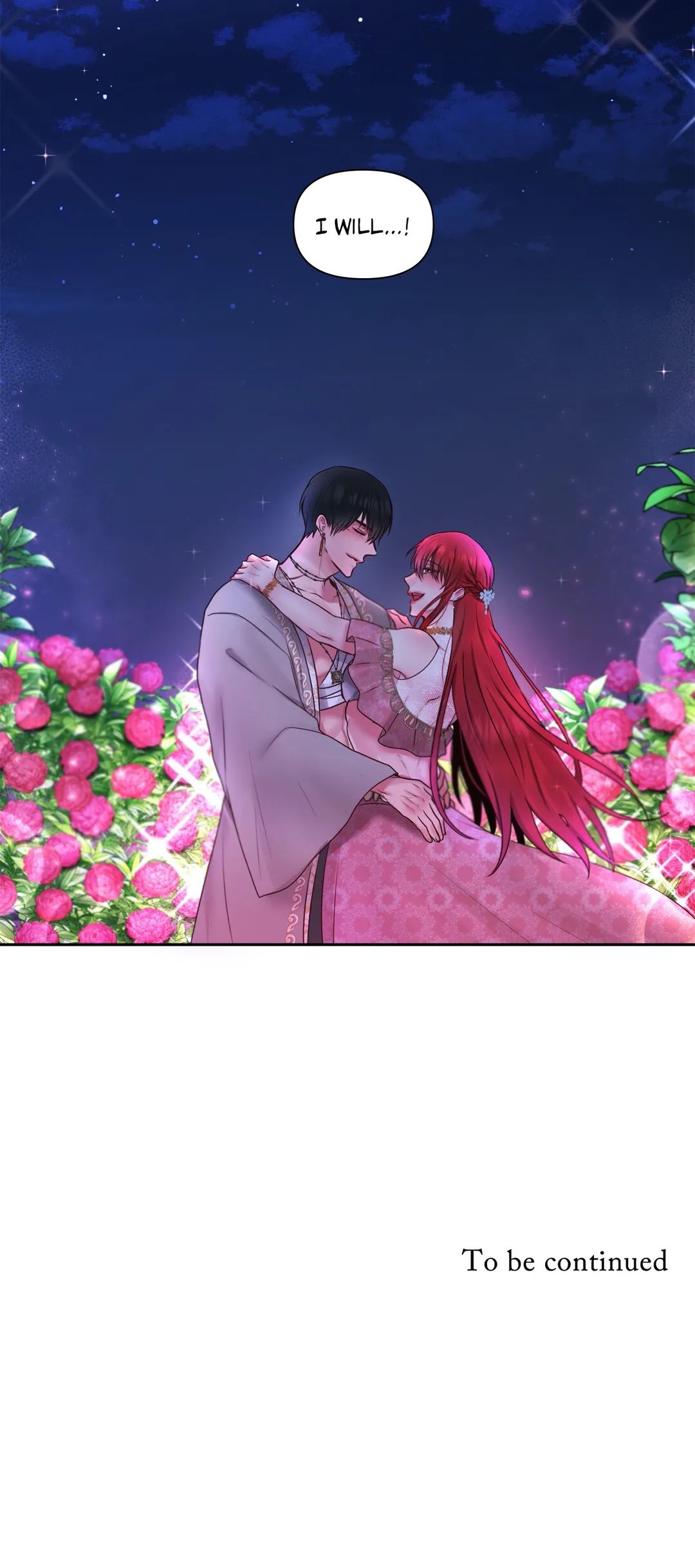 His Majesty is Mine Chapter 32 image 34