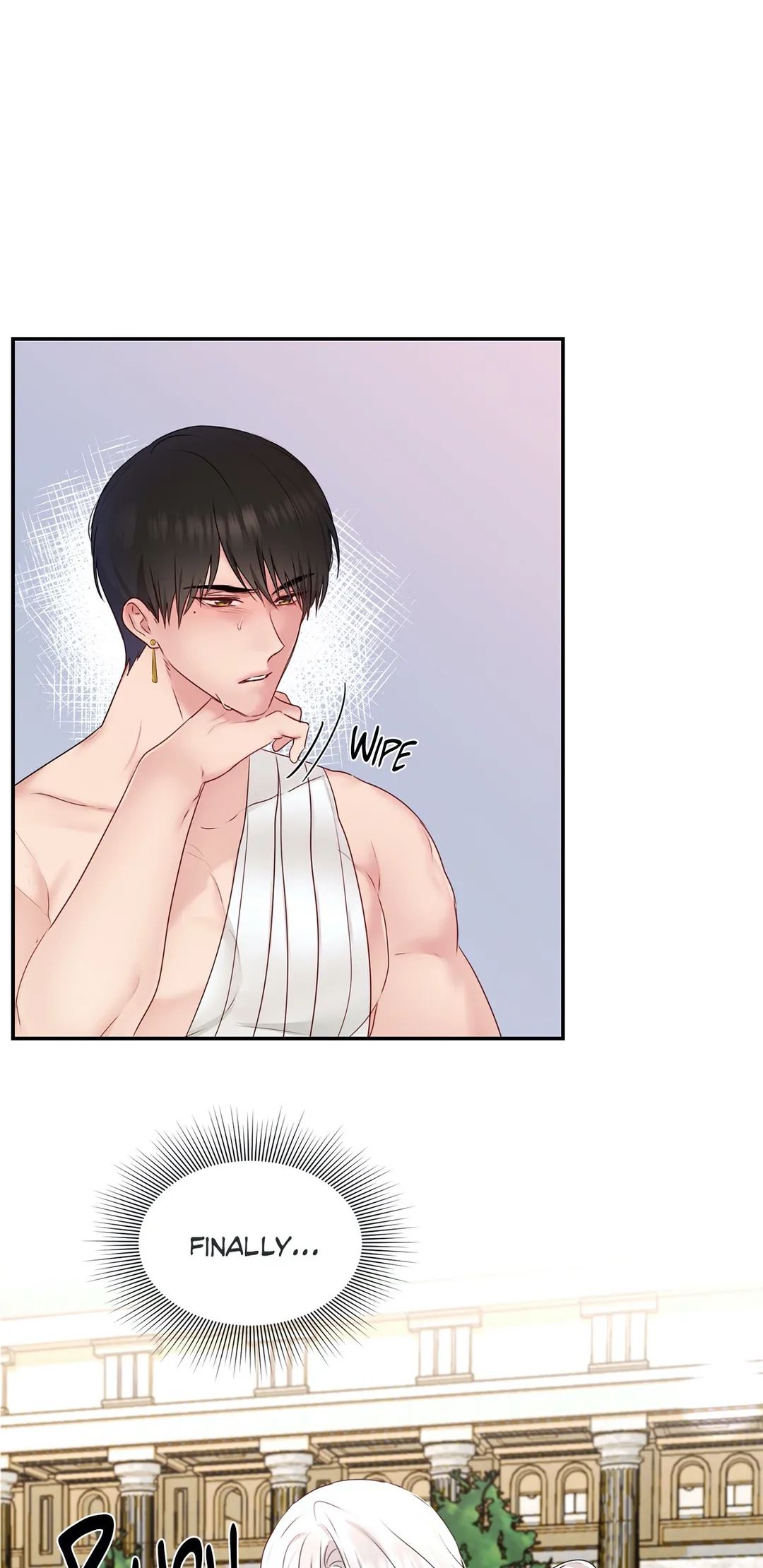 His Majesty is Mine Chapter 32 image 4
