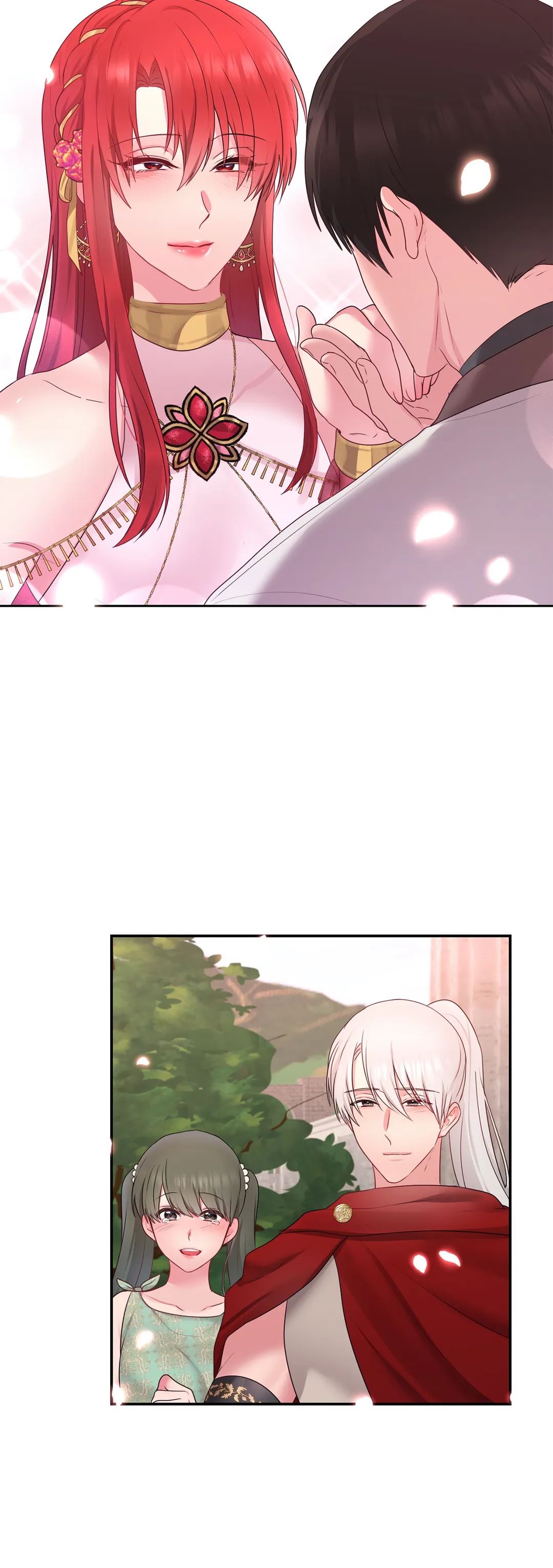 His Majesty is Mine Chapter 33 - The End image 13