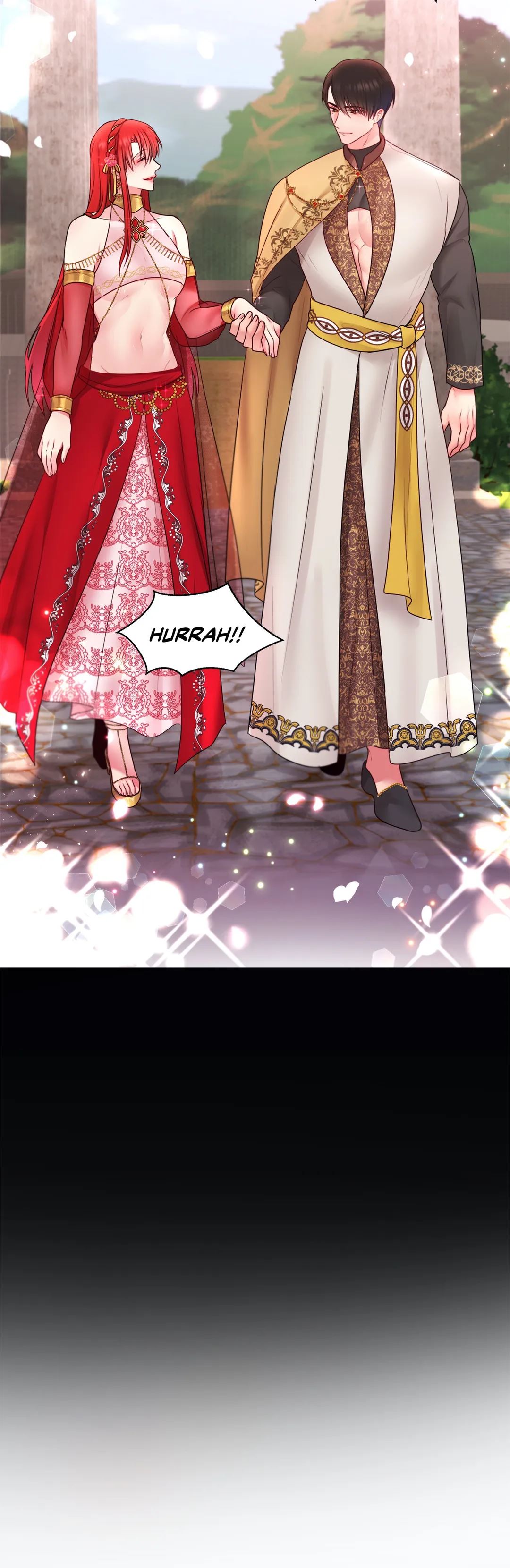 His Majesty is Mine Chapter 33 - The End image 15