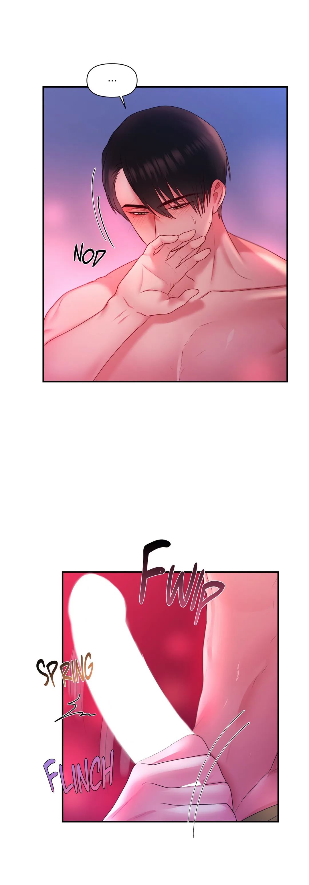 His Majesty is Mine Chapter 33 - The End image 20