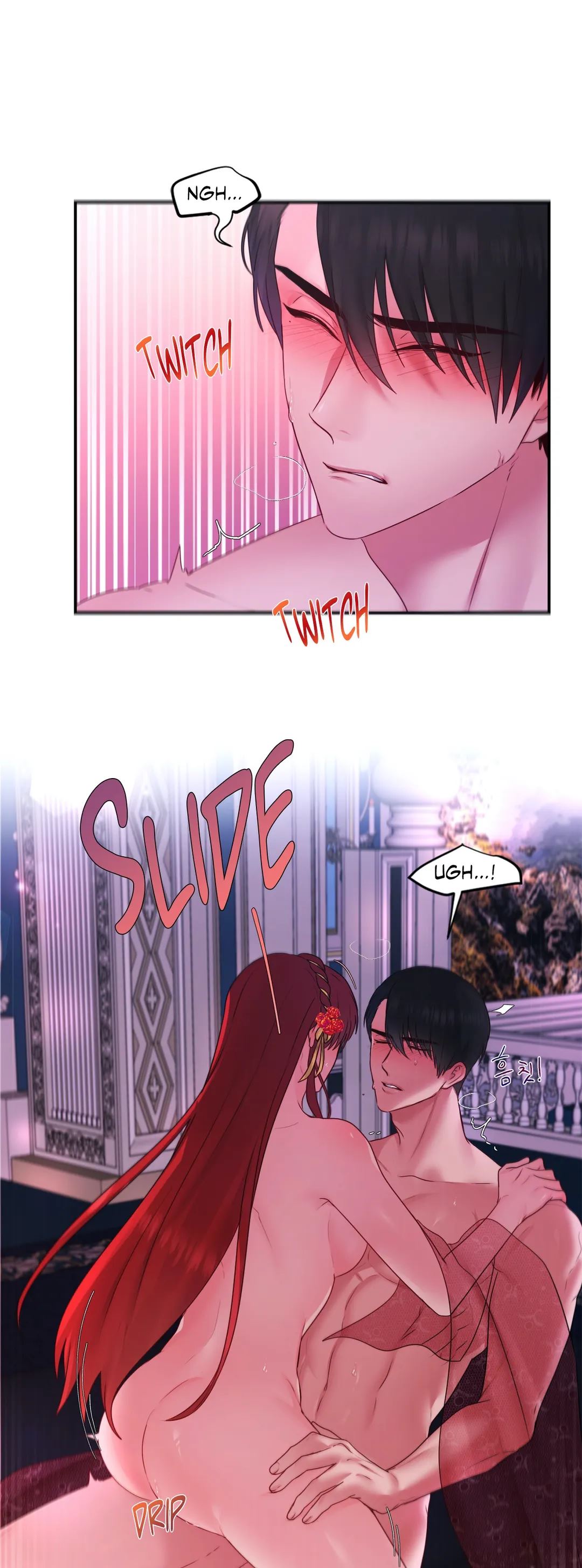 His Majesty is Mine Chapter 33 - The End image 22