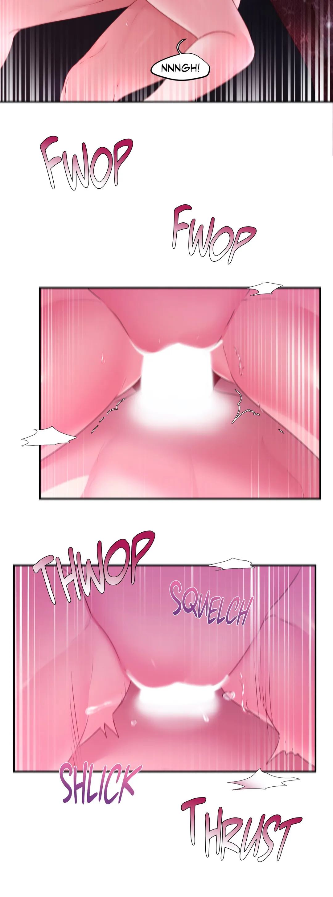 His Majesty is Mine Chapter 33 - The End image 23