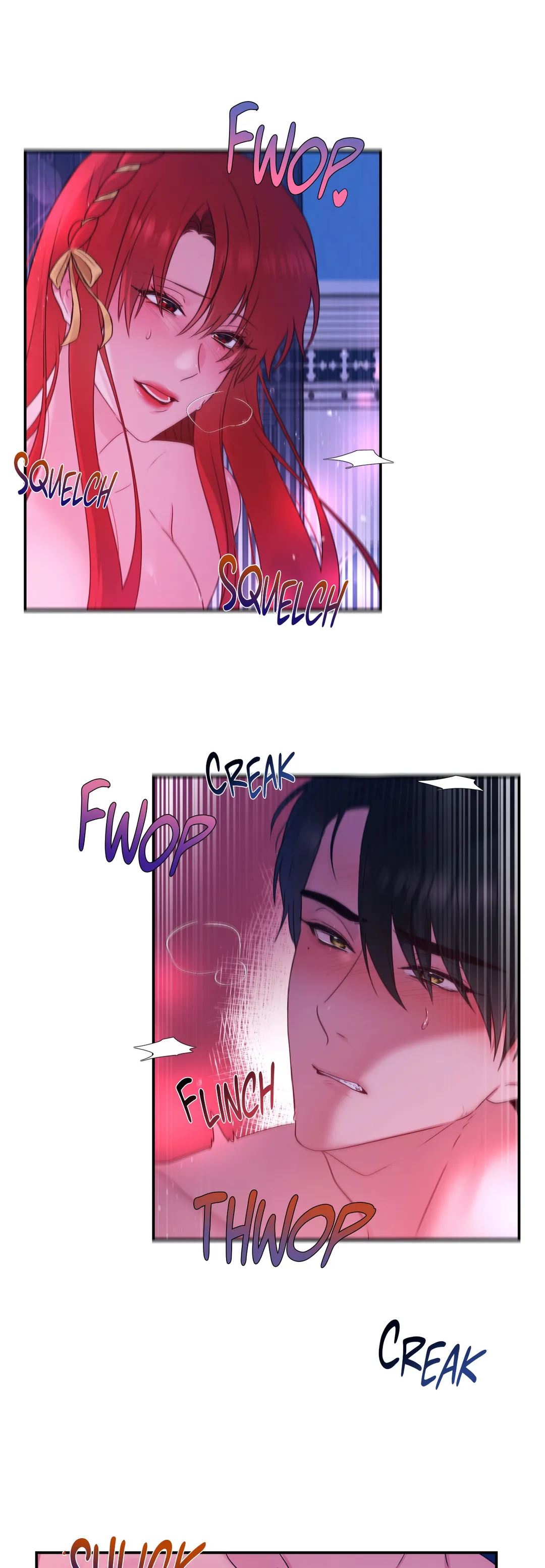 His Majesty is Mine Chapter 33 - The End image 24