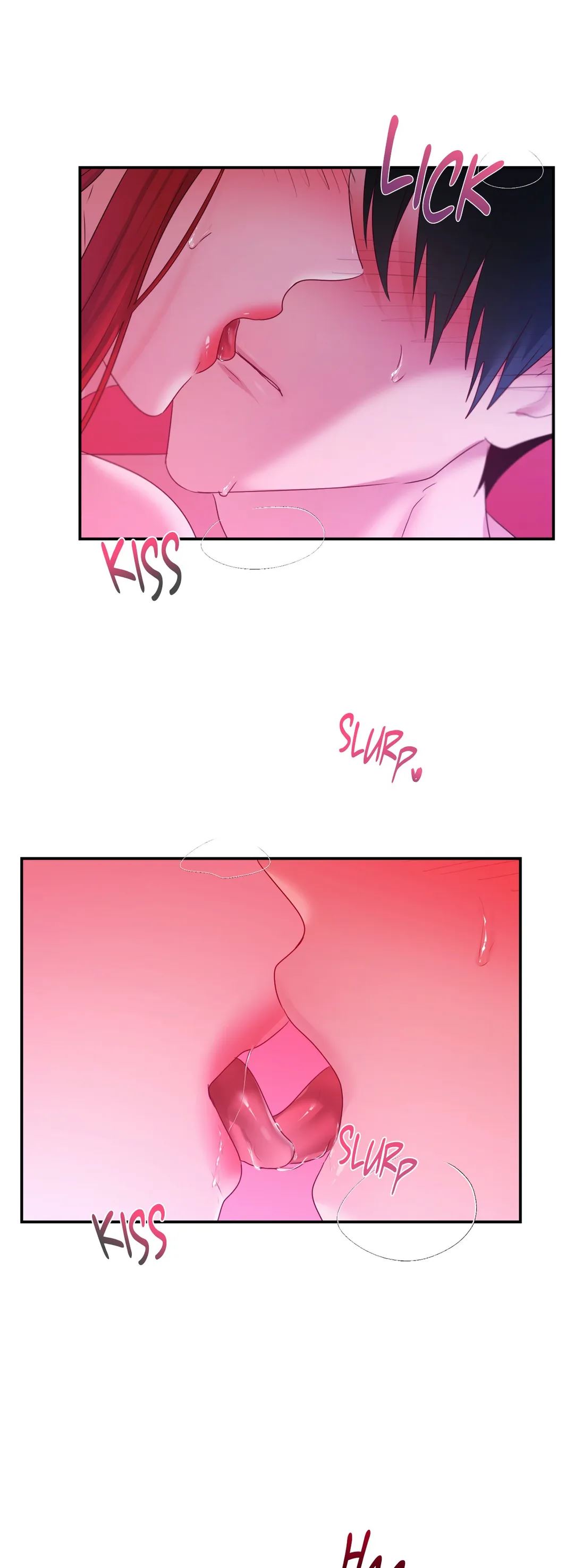 His Majesty is Mine Chapter 33 - The End image 26