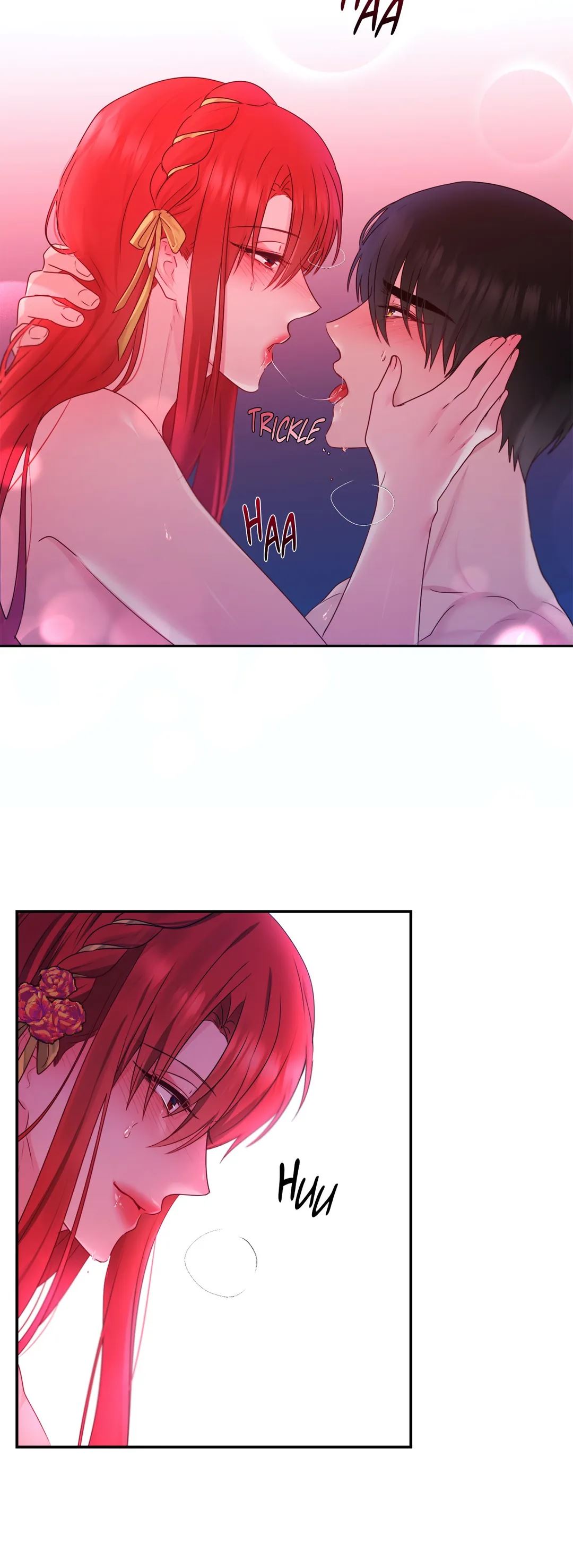 His Majesty is Mine Chapter 33 - The End image 27
