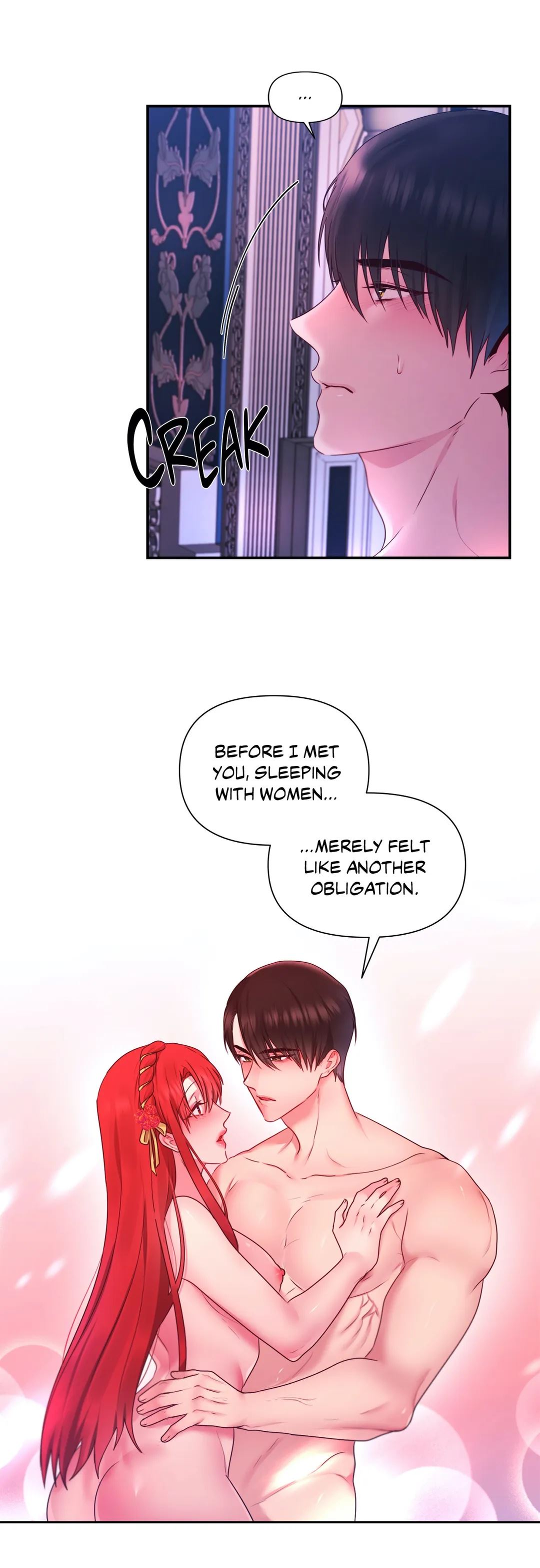 His Majesty is Mine Chapter 33 - The End image 29