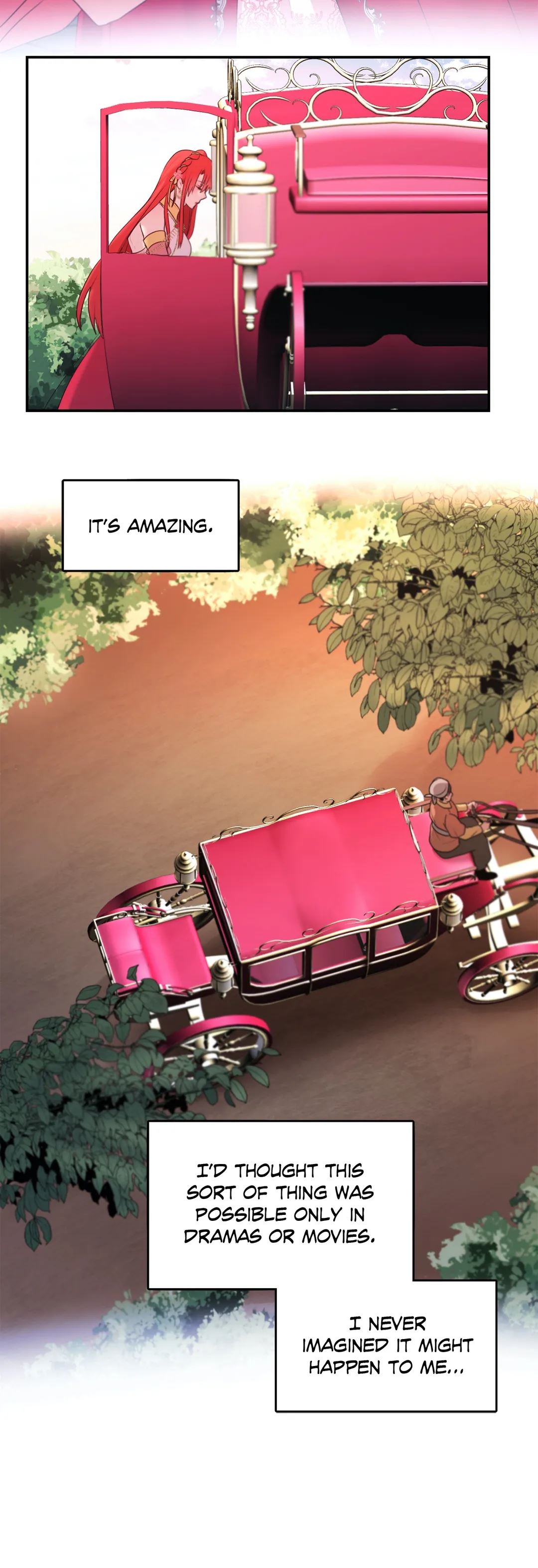 His Majesty is Mine Chapter 33 - The End image 3