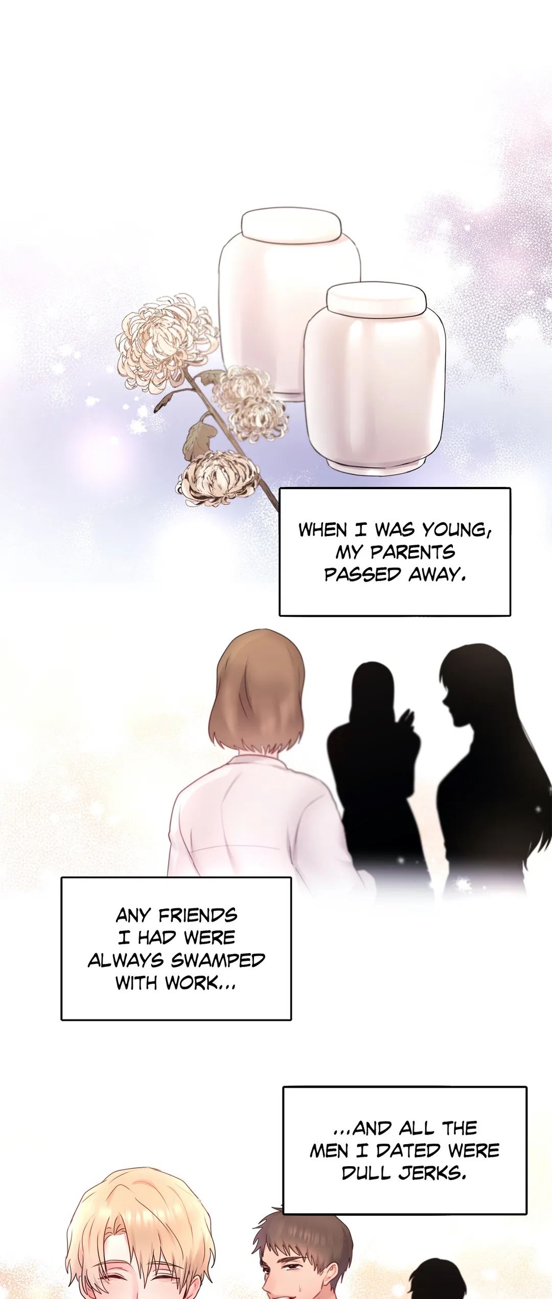 His Majesty is Mine Chapter 33 - The End image 4
