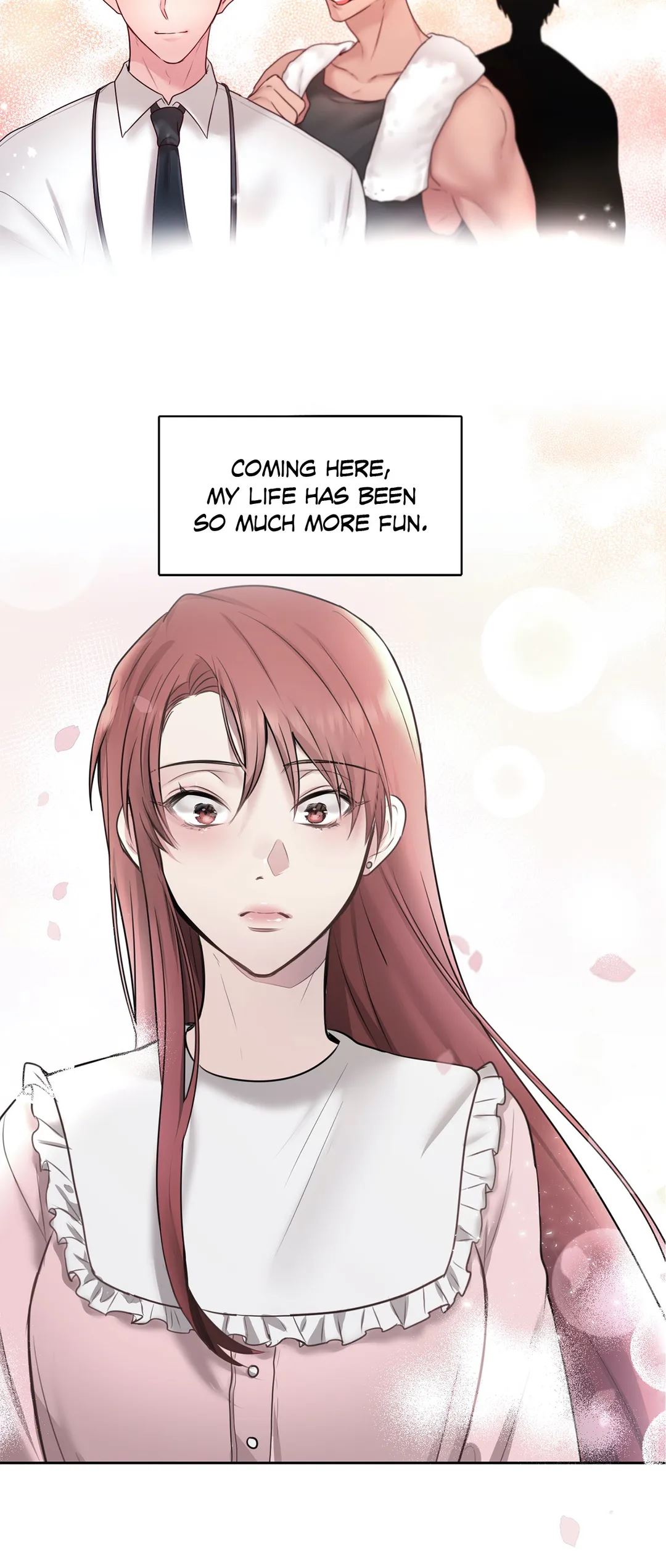 His Majesty is Mine Chapter 33 - The End image 5