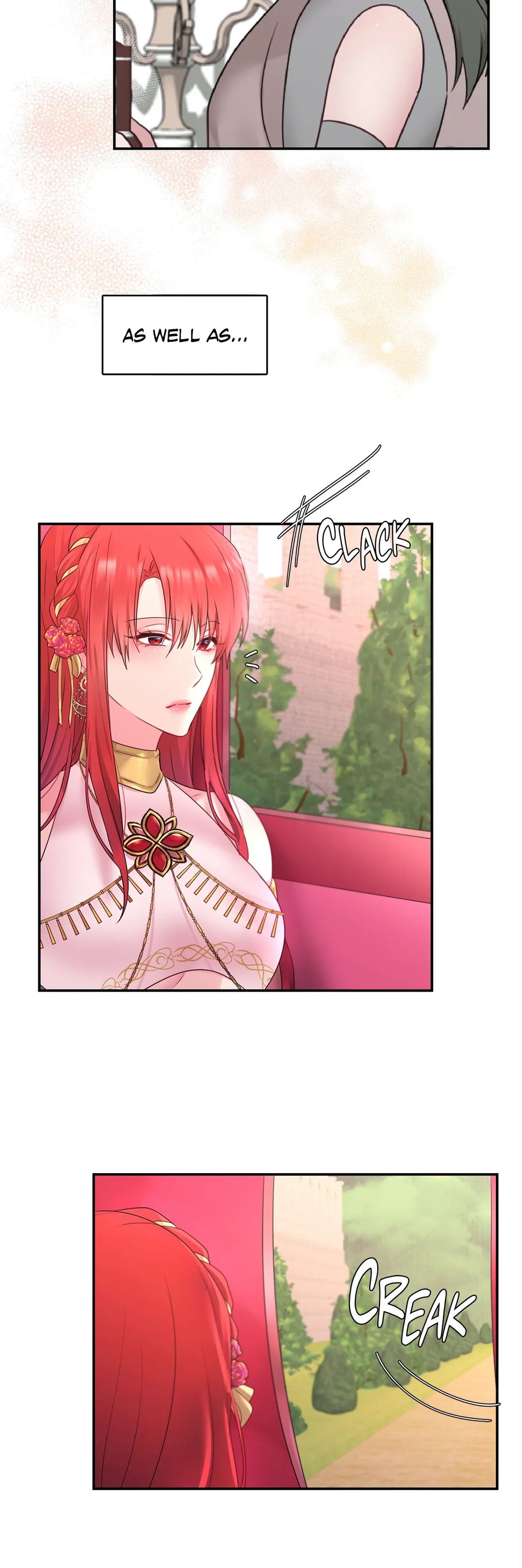 His Majesty is Mine Chapter 33 - The End image 7