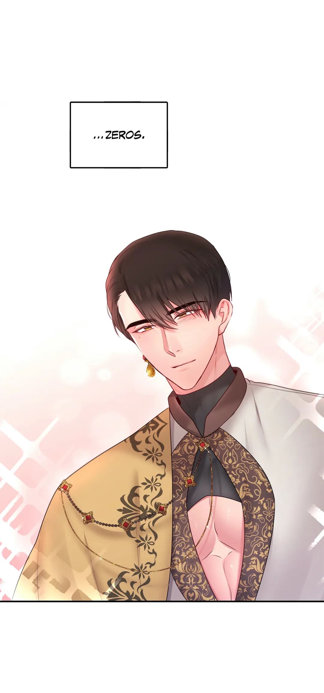 His Majesty is Mine Chapter 33 - The End image 8