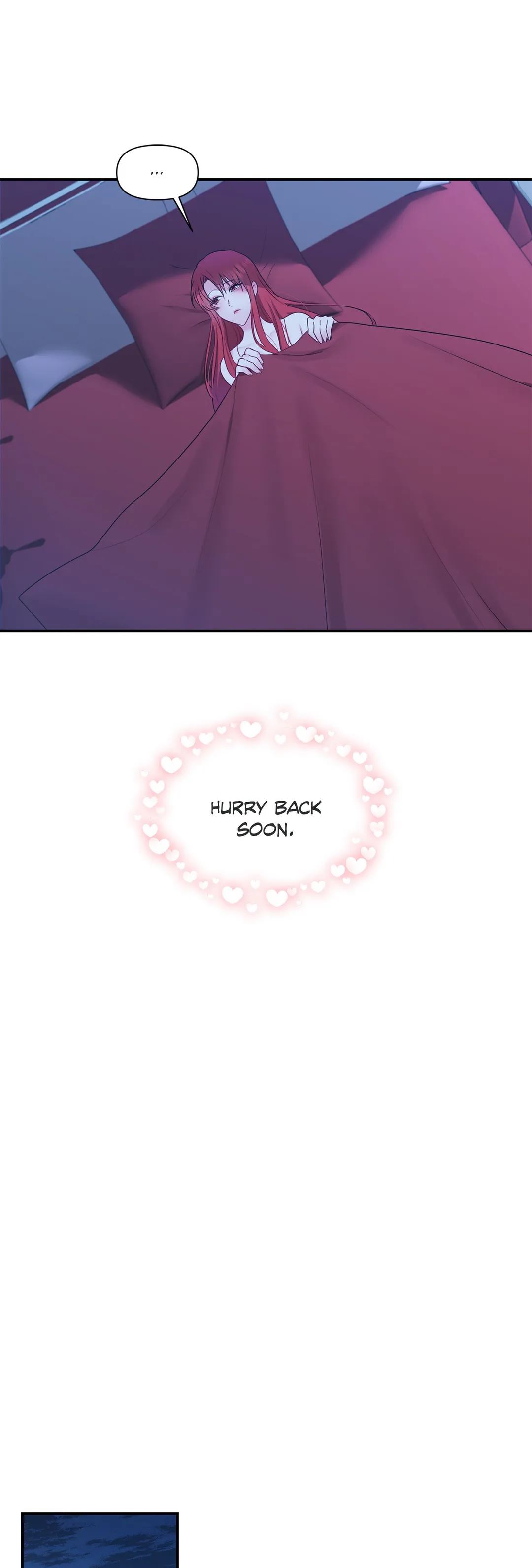 His Majesty is Mine Chapter 34 - Side Story 1 image 17