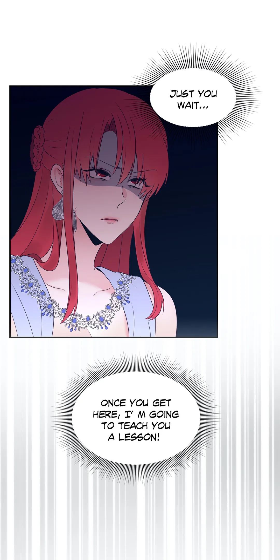 His Majesty is Mine Chapter 34 - Side Story 1 image 21
