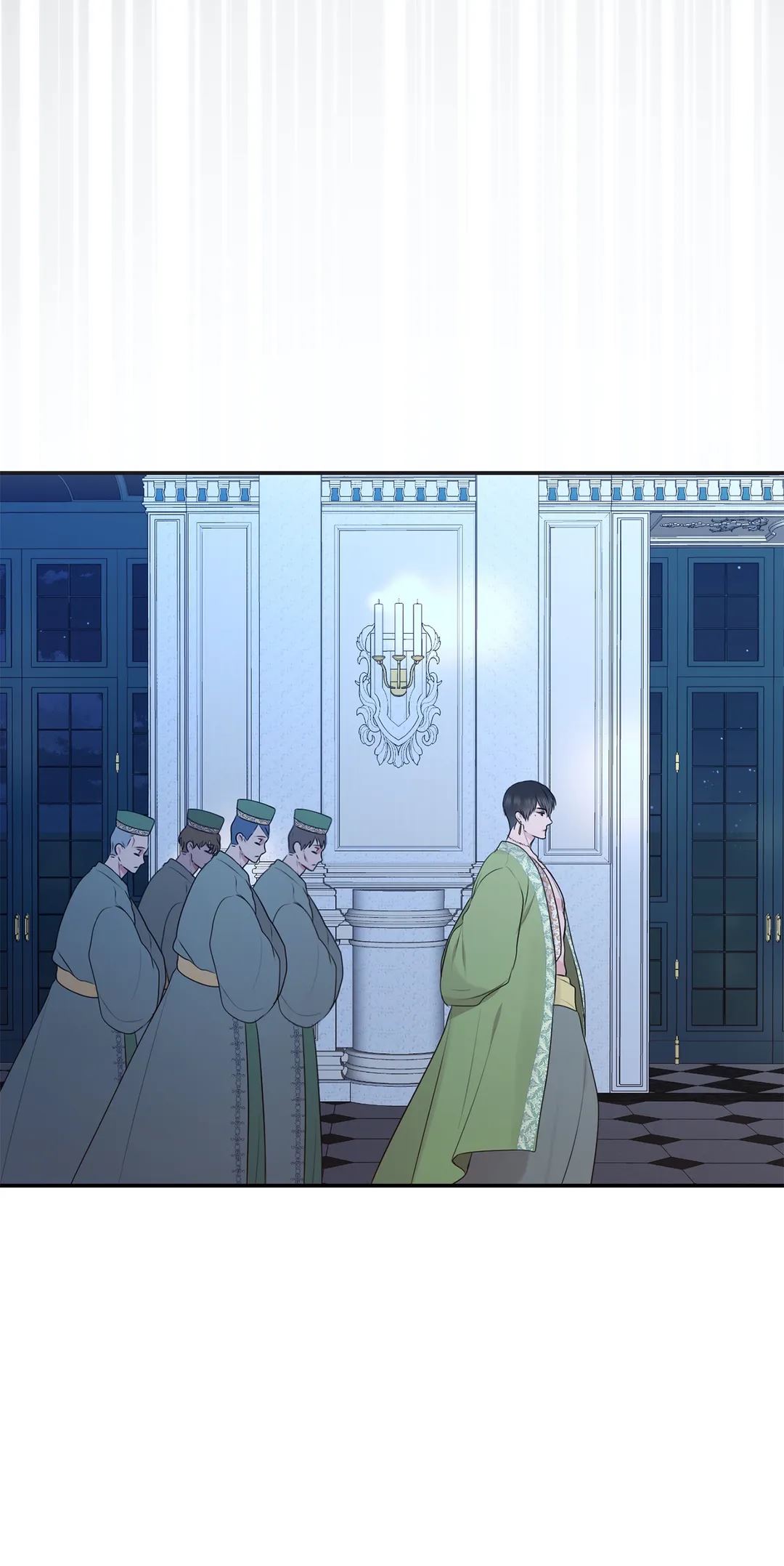 His Majesty is Mine Chapter 34 - Side Story 1 image 22