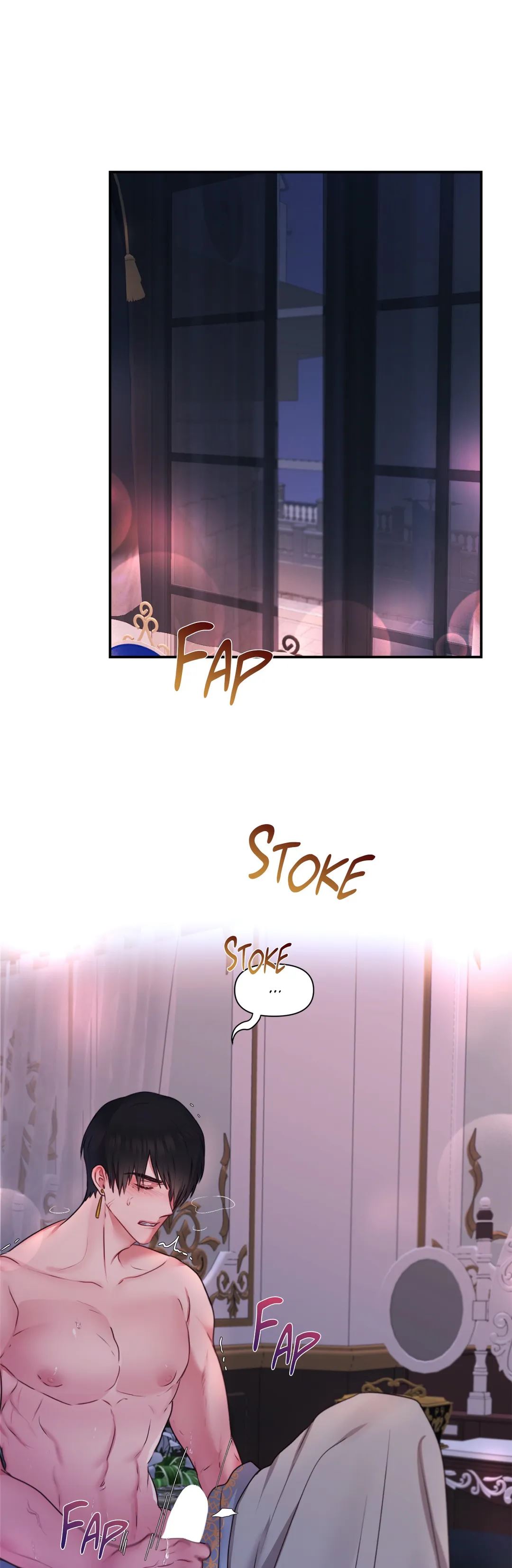 His Majesty is Mine Chapter 34 - Side Story 1 image 2