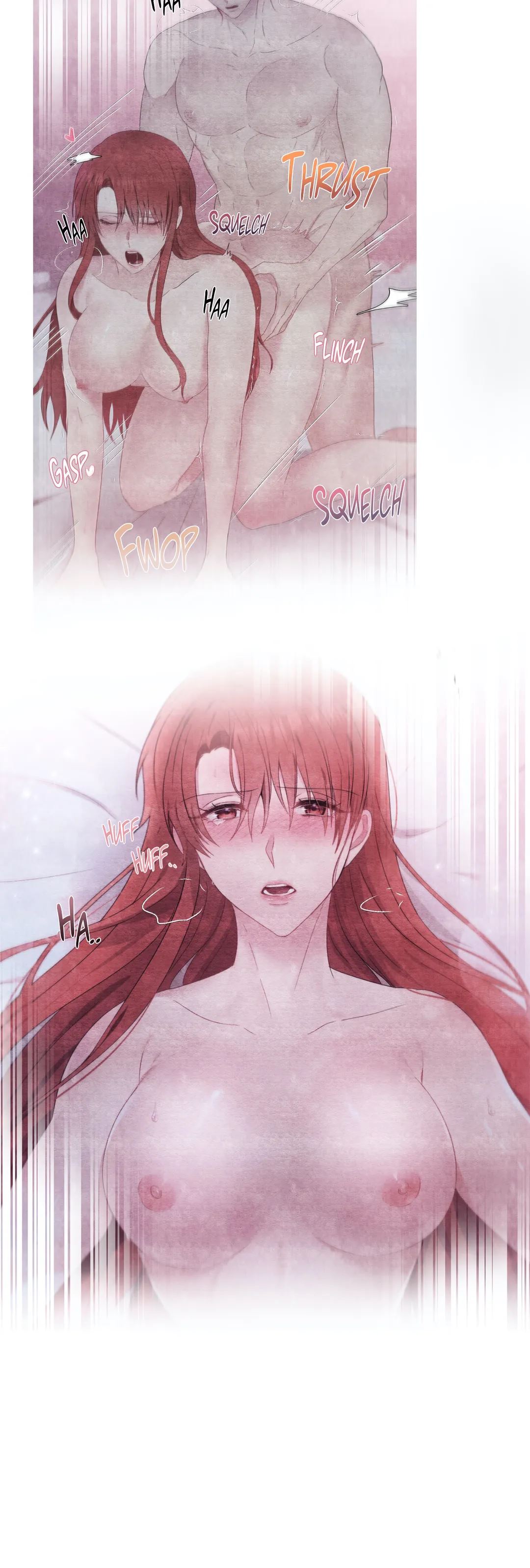 His Majesty is Mine Chapter 34 - Side Story 1 image 7
