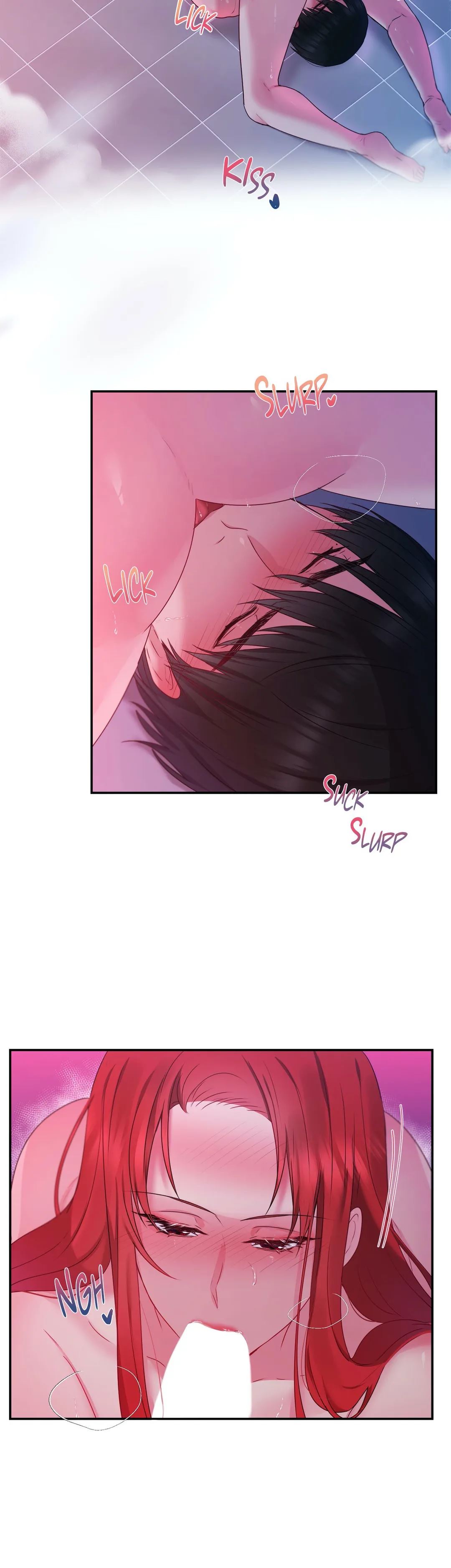 His Majesty is Mine Chapter 35 - Side Story 2 (The End) image 9