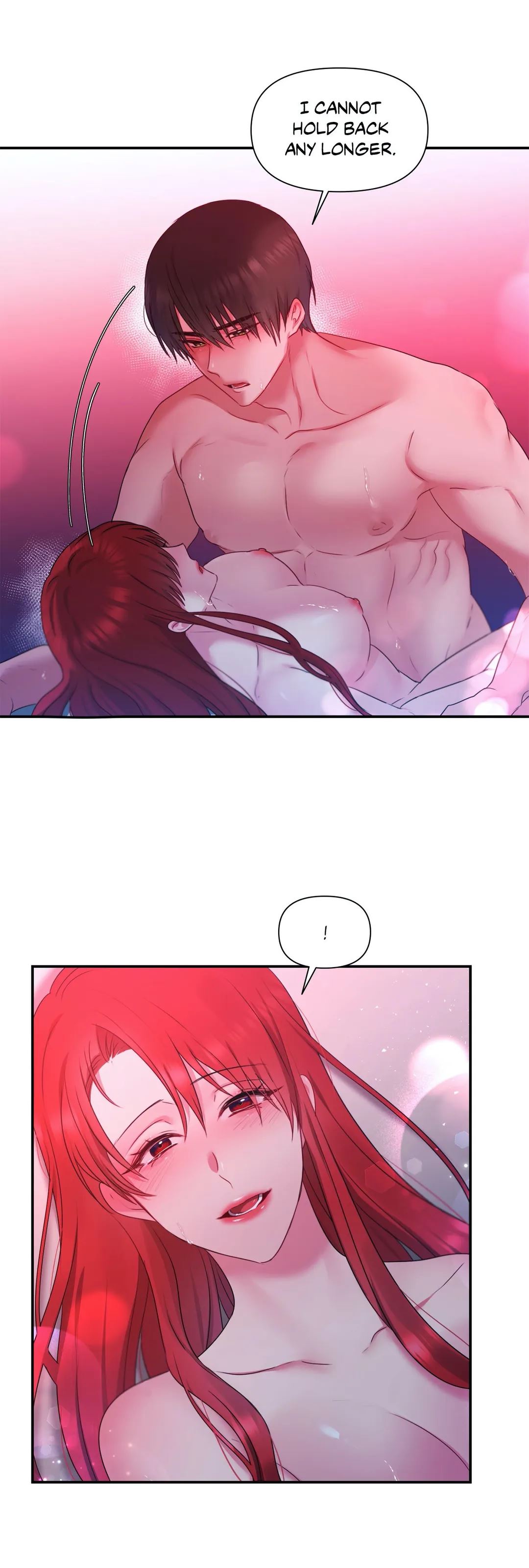 His Majesty is Mine Chapter 35 - Side Story 2 (The End) image 11