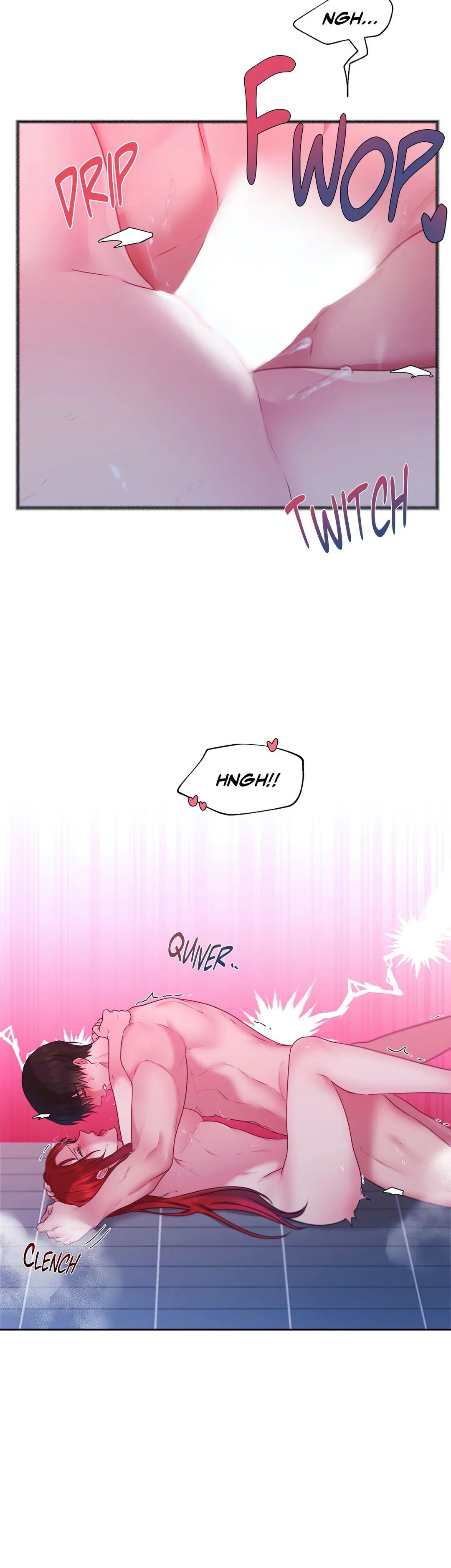 His Majesty is Mine Chapter 35 - Side Story 2 (The End) image 15