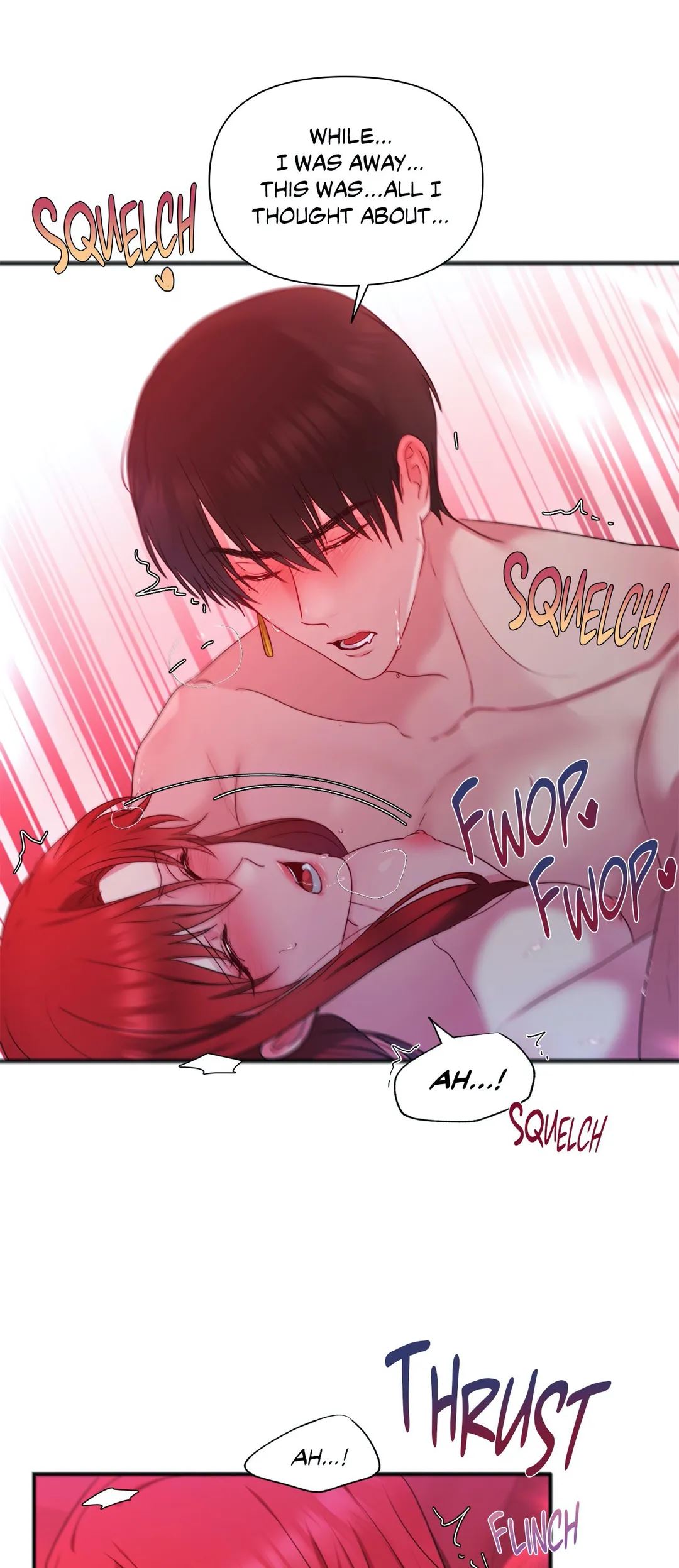 His Majesty is Mine Chapter 35 - Side Story 2 (The End) image 18