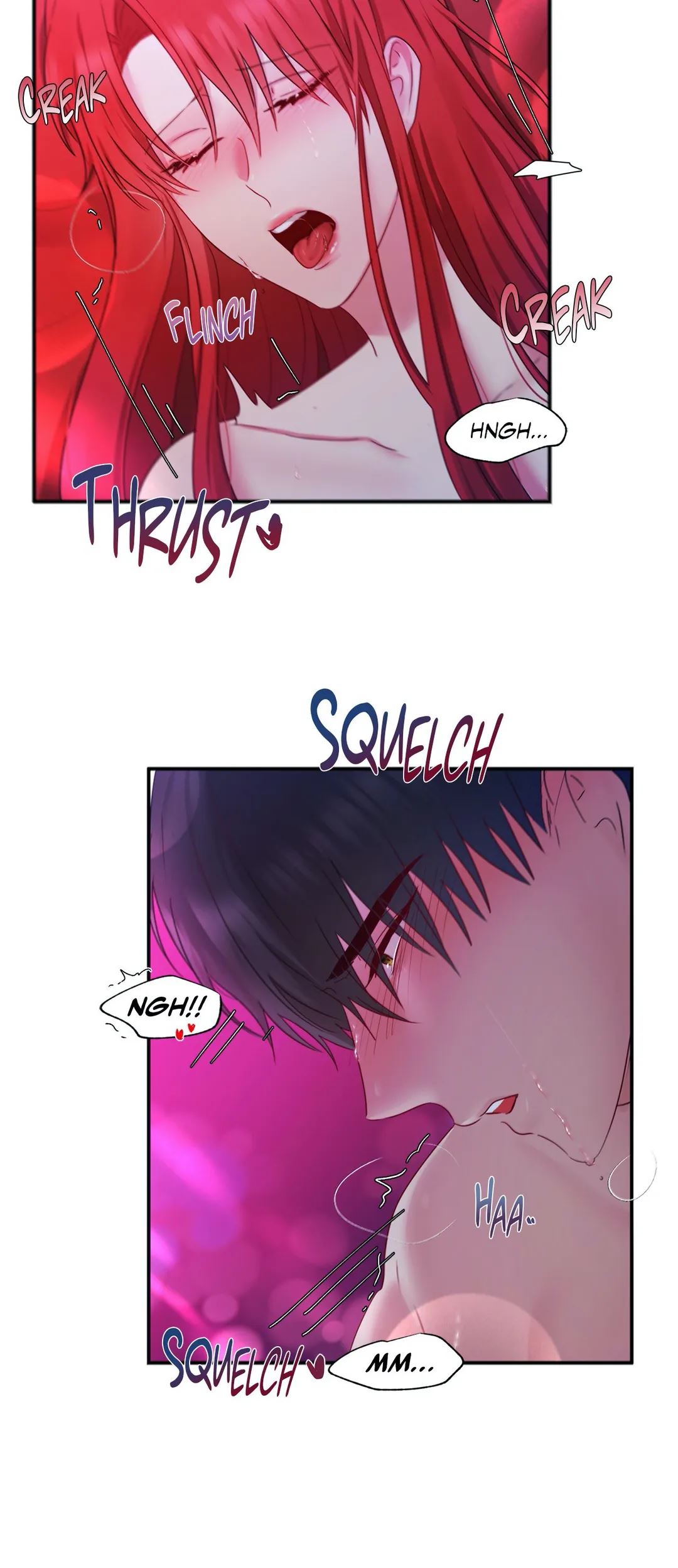 His Majesty is Mine Chapter 35 - Side Story 2 (The End) image 19