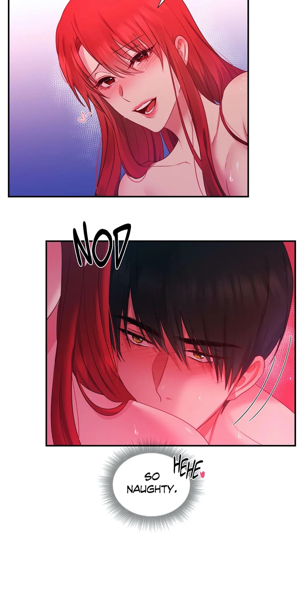 His Majesty is Mine Chapter 35 - Side Story 2 (The End) image 21