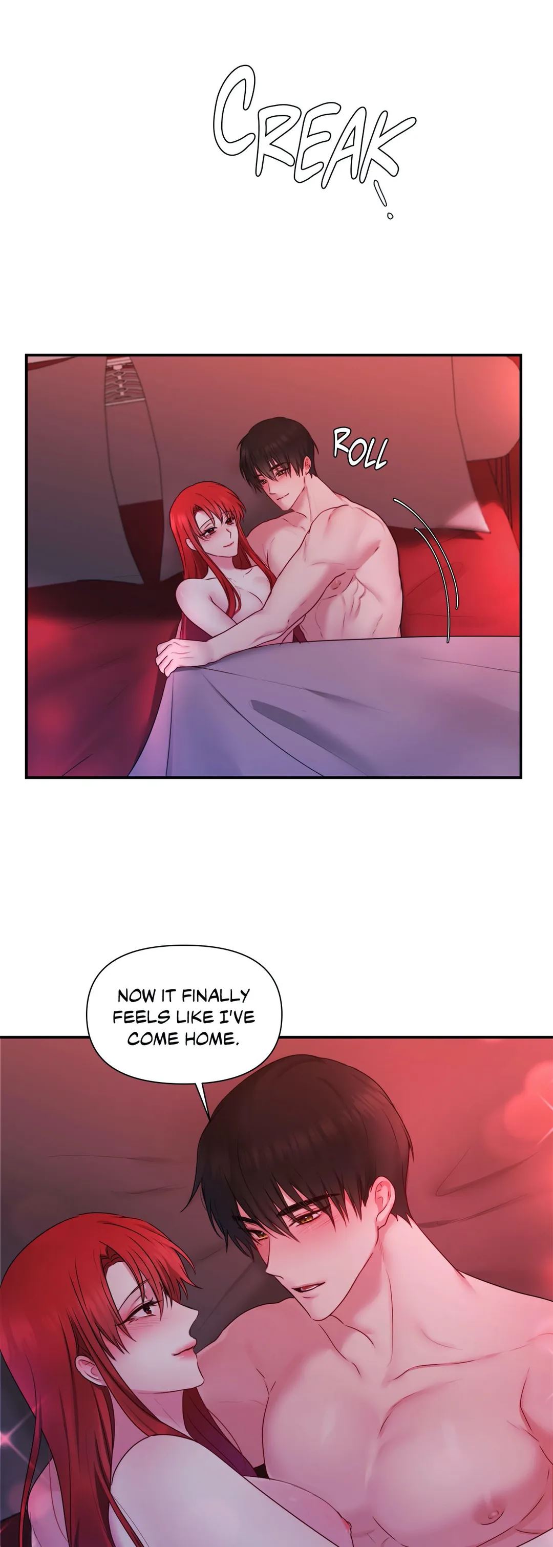 His Majesty is Mine Chapter 35 - Side Story 2 (The End) image 26