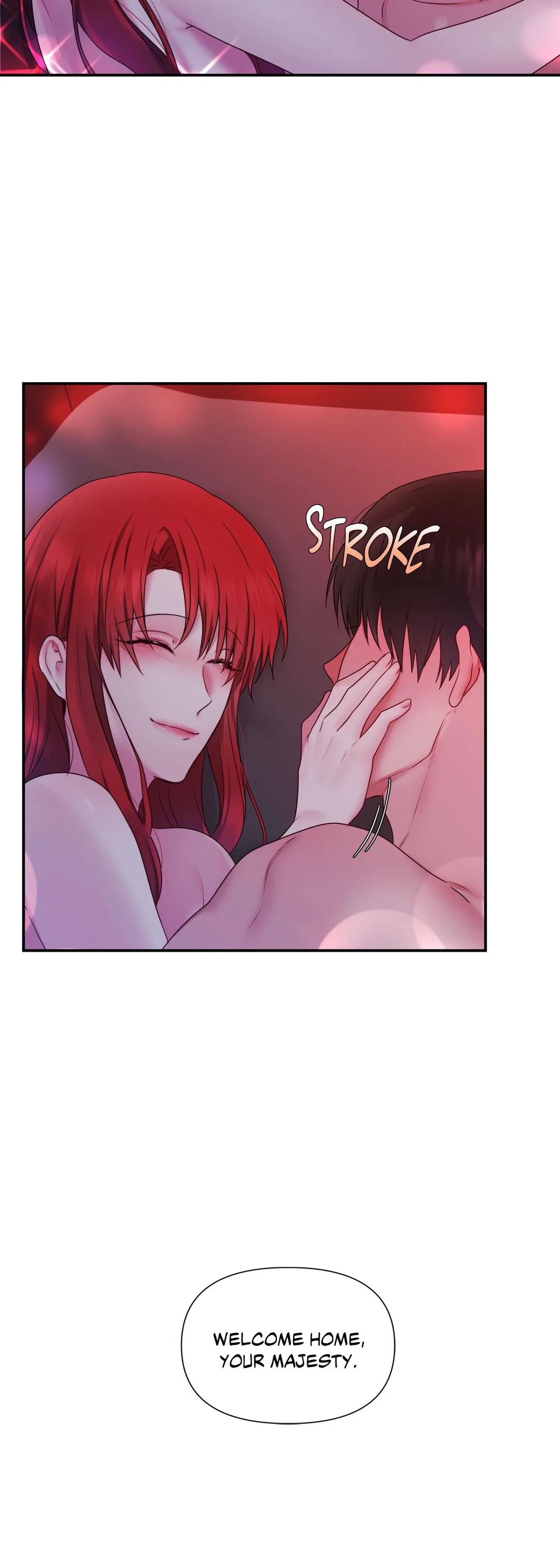His Majesty is Mine Chapter 35 - Side Story 2 (The End) image 27