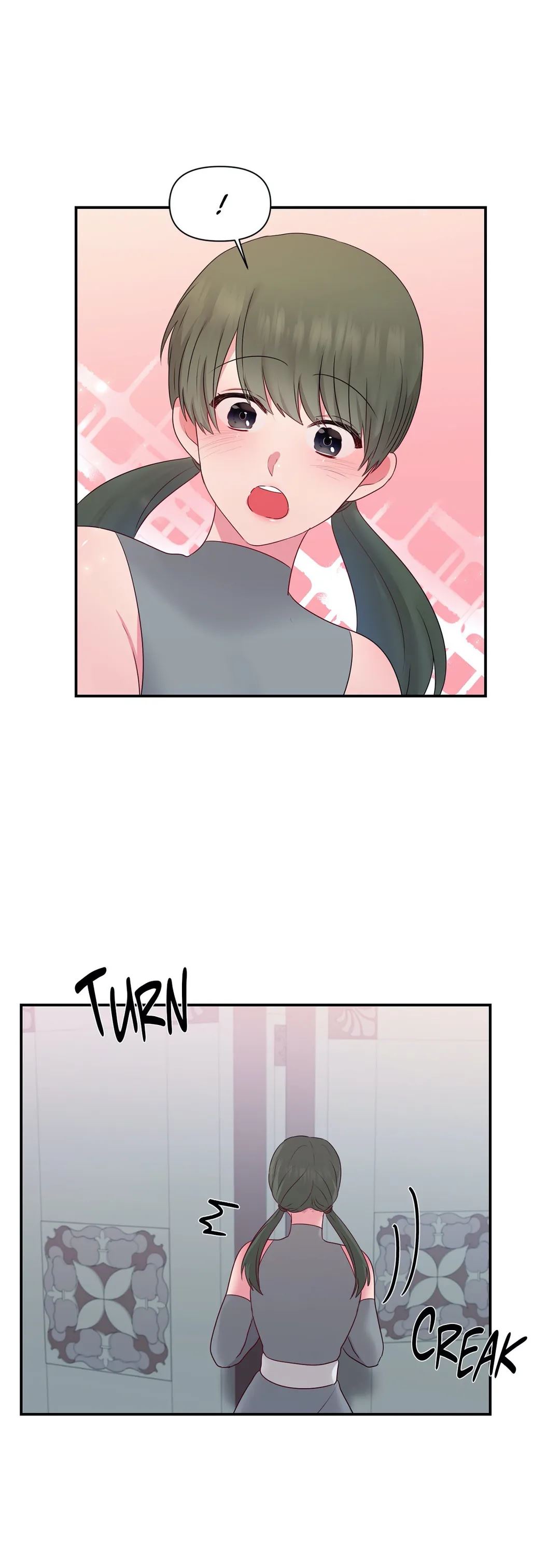 His Majesty is Mine Chapter 35 - Side Story 2 (The End) image 31