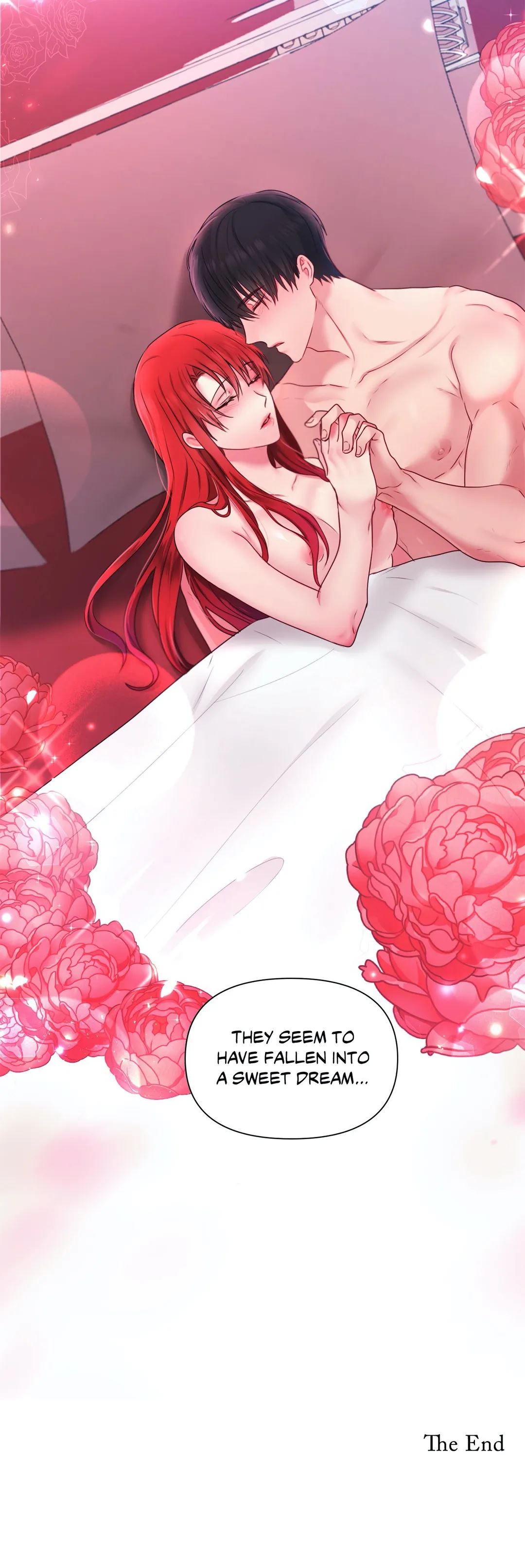 His Majesty is Mine Chapter 35 - Side Story 2 (The End) image 33