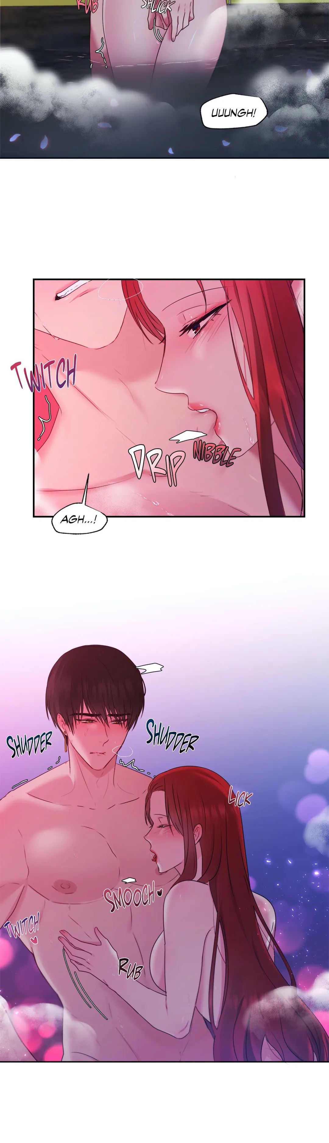 His Majesty is Mine Chapter 35 - Side Story 2 (The End) image 4