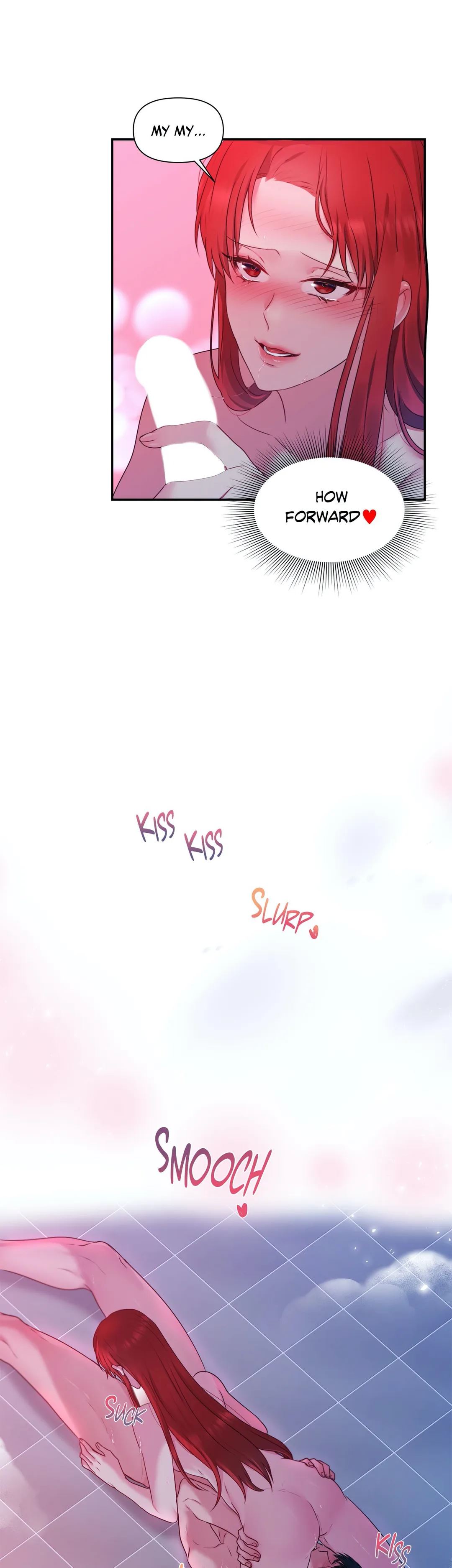 His Majesty is Mine Chapter 35 - Side Story 2 (The End) image 8
