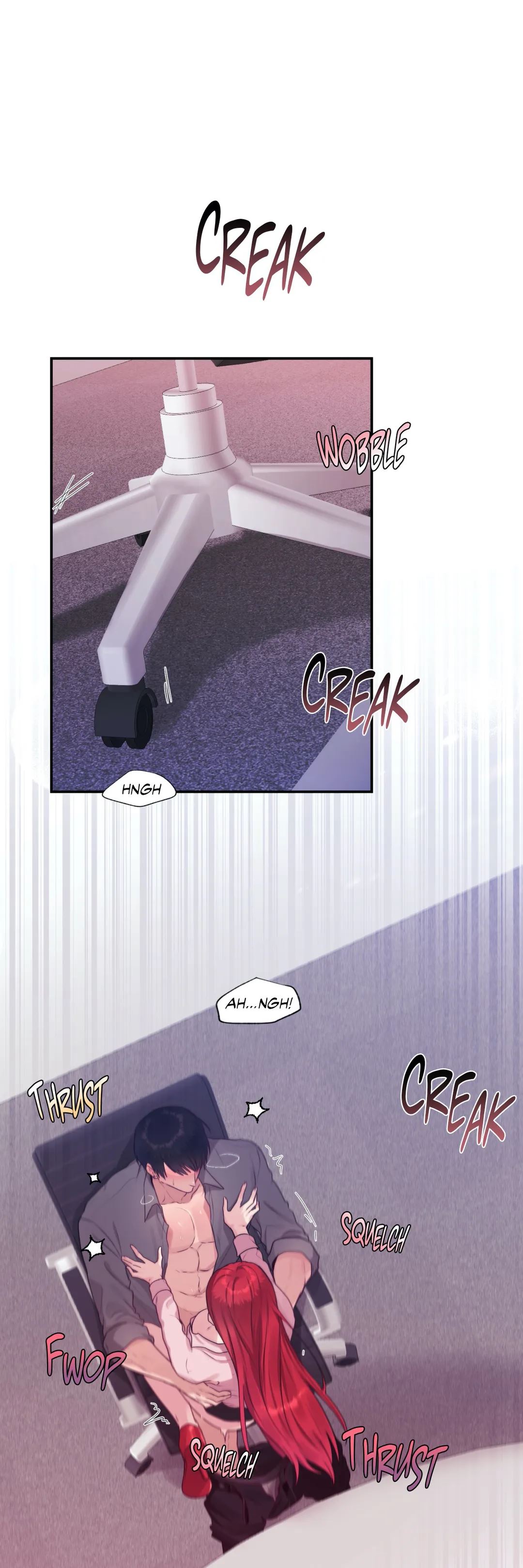 His Majesty is Mine Chapter 36 - Alternative Universe Side Story 1 image 10