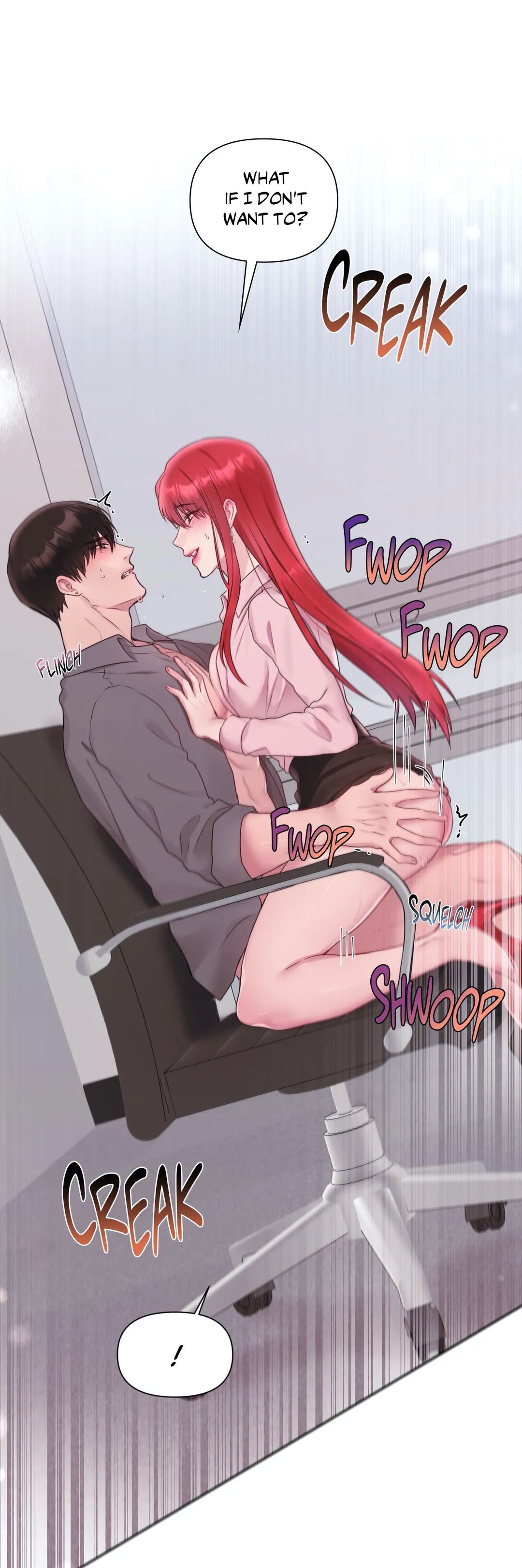 His Majesty is Mine Chapter 36 - Alternative Universe Side Story 1 image 14