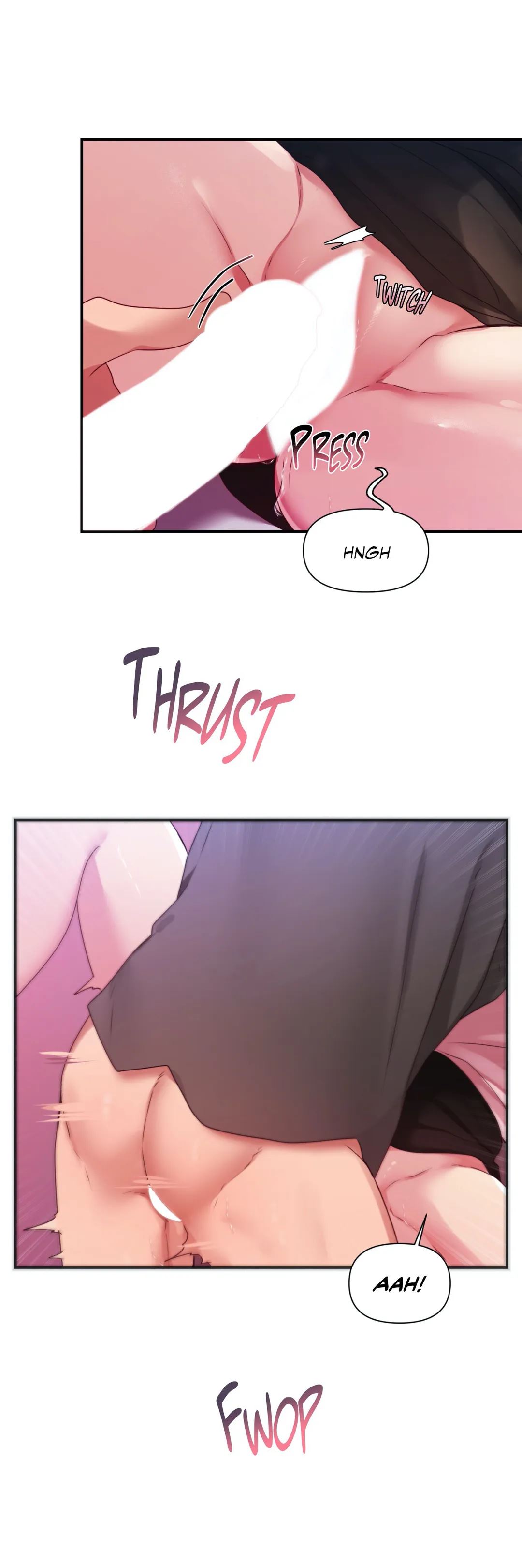 His Majesty is Mine Chapter 36 - Alternative Universe Side Story 1 image 17