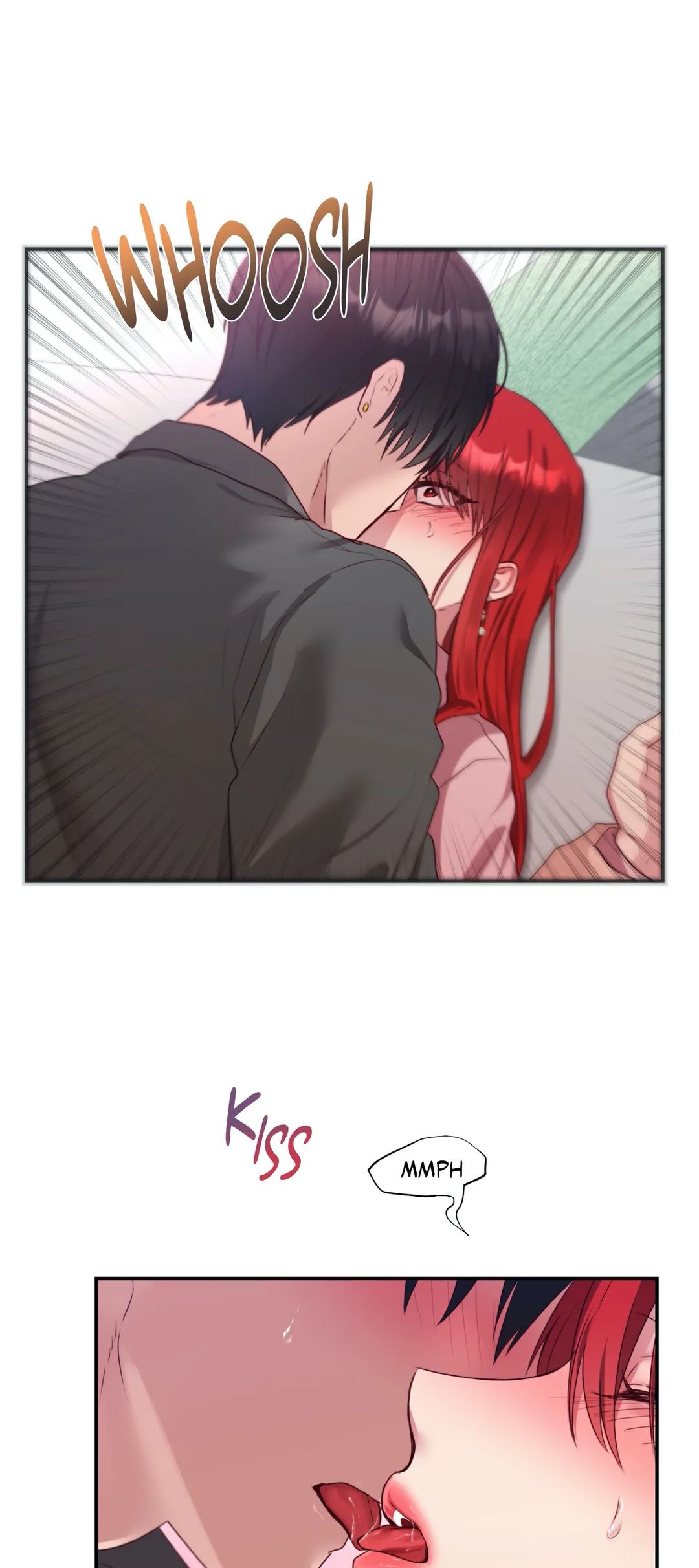 His Majesty is Mine Chapter 36 - Alternative Universe Side Story 1 image 21