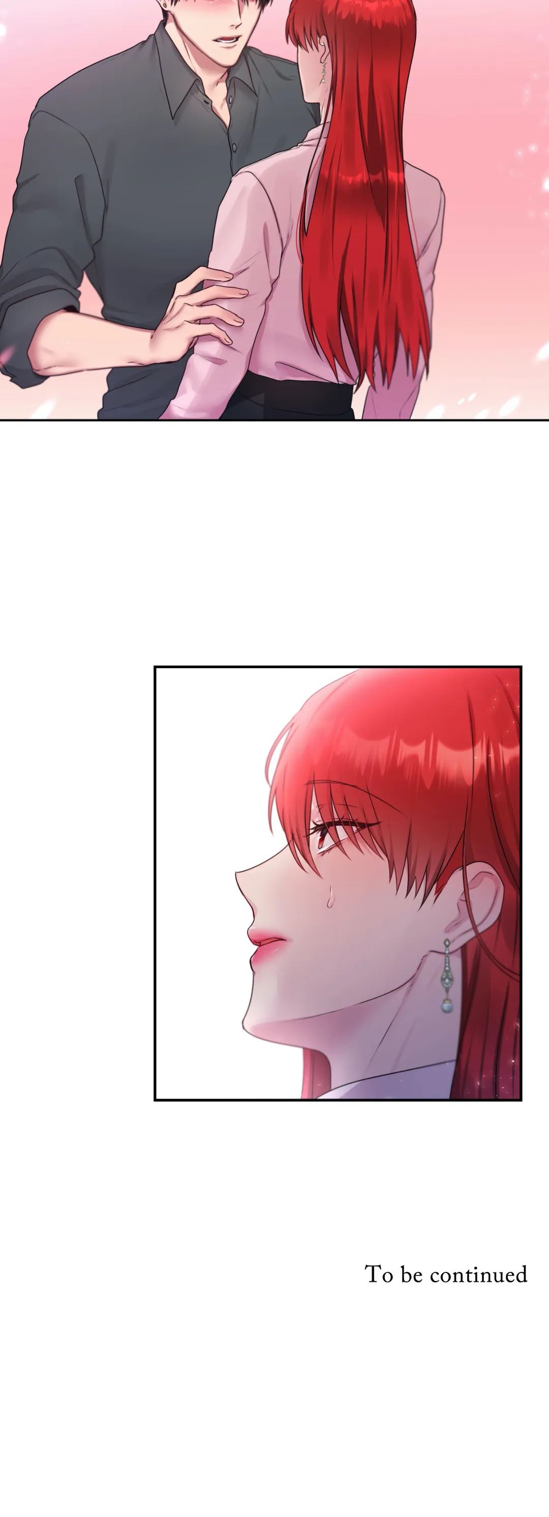 His Majesty is Mine Chapter 36 - Alternative Universe Side Story 1 image 37