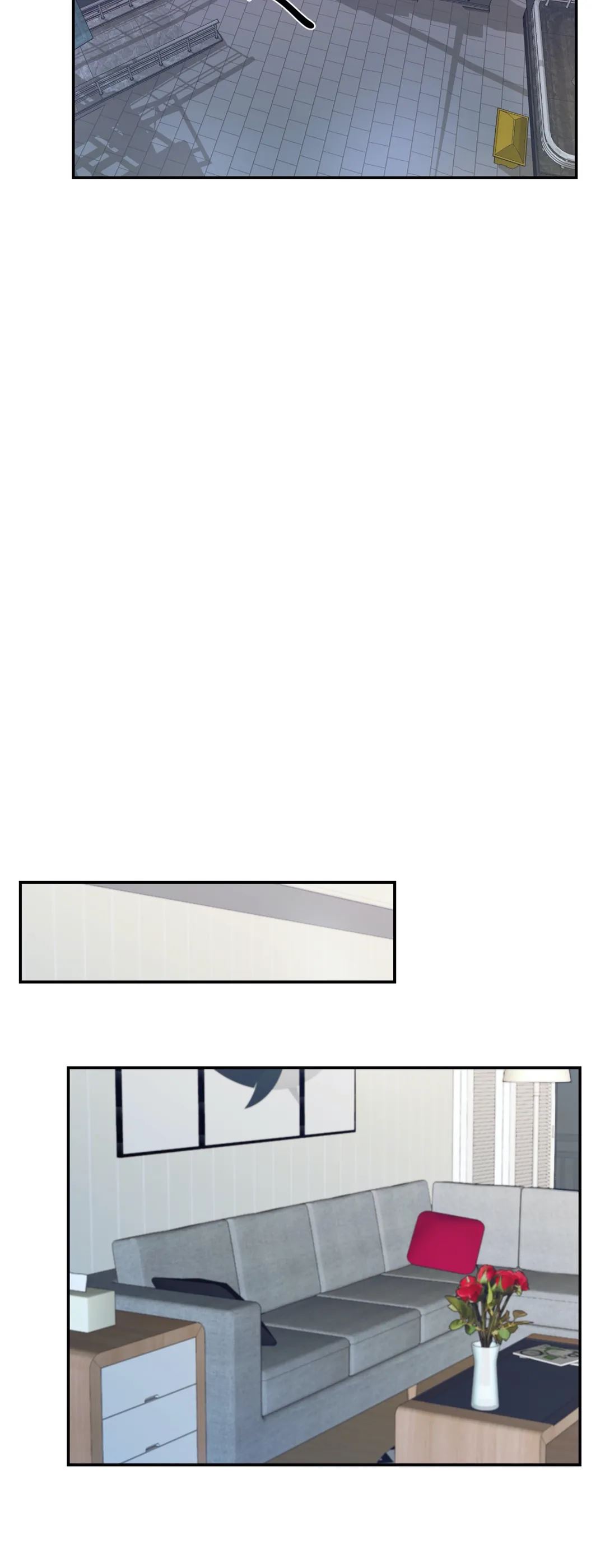His Majesty is Mine Chapter 37 - Alternative Universe Side Story 2 image 12