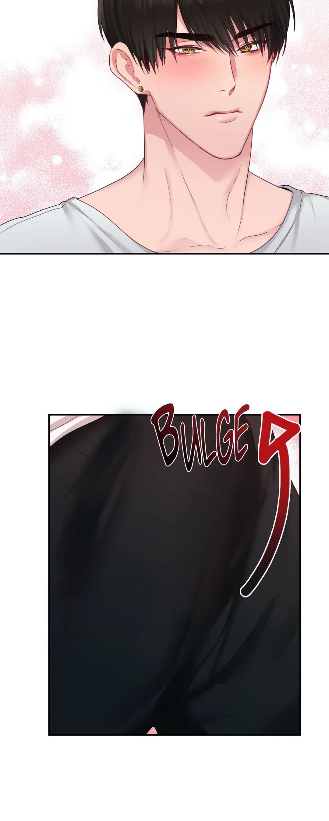 His Majesty is Mine Chapter 37 - Alternative Universe Side Story 2 image 18